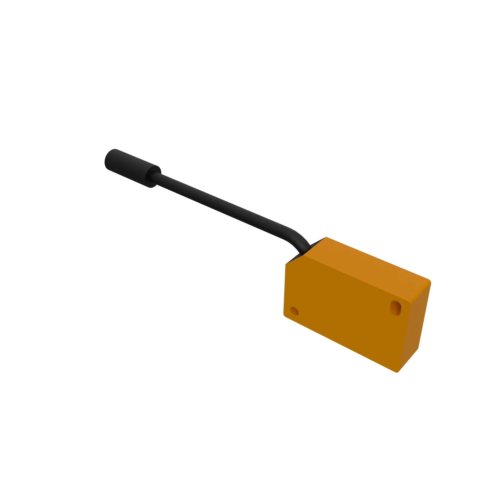 John Deere Slewing and Tilt Sensor - F071210