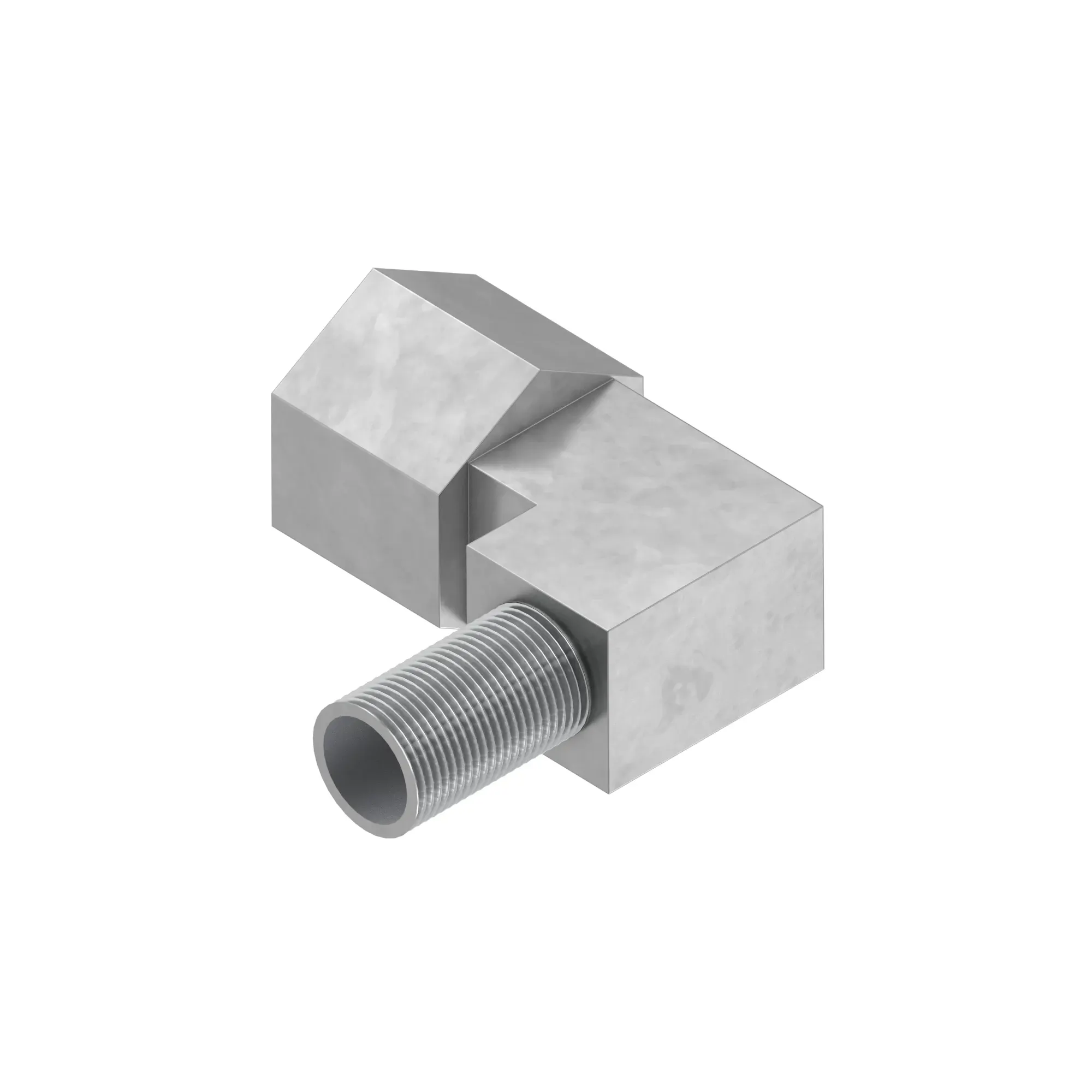 John Deere Elbow Fitting - T180938