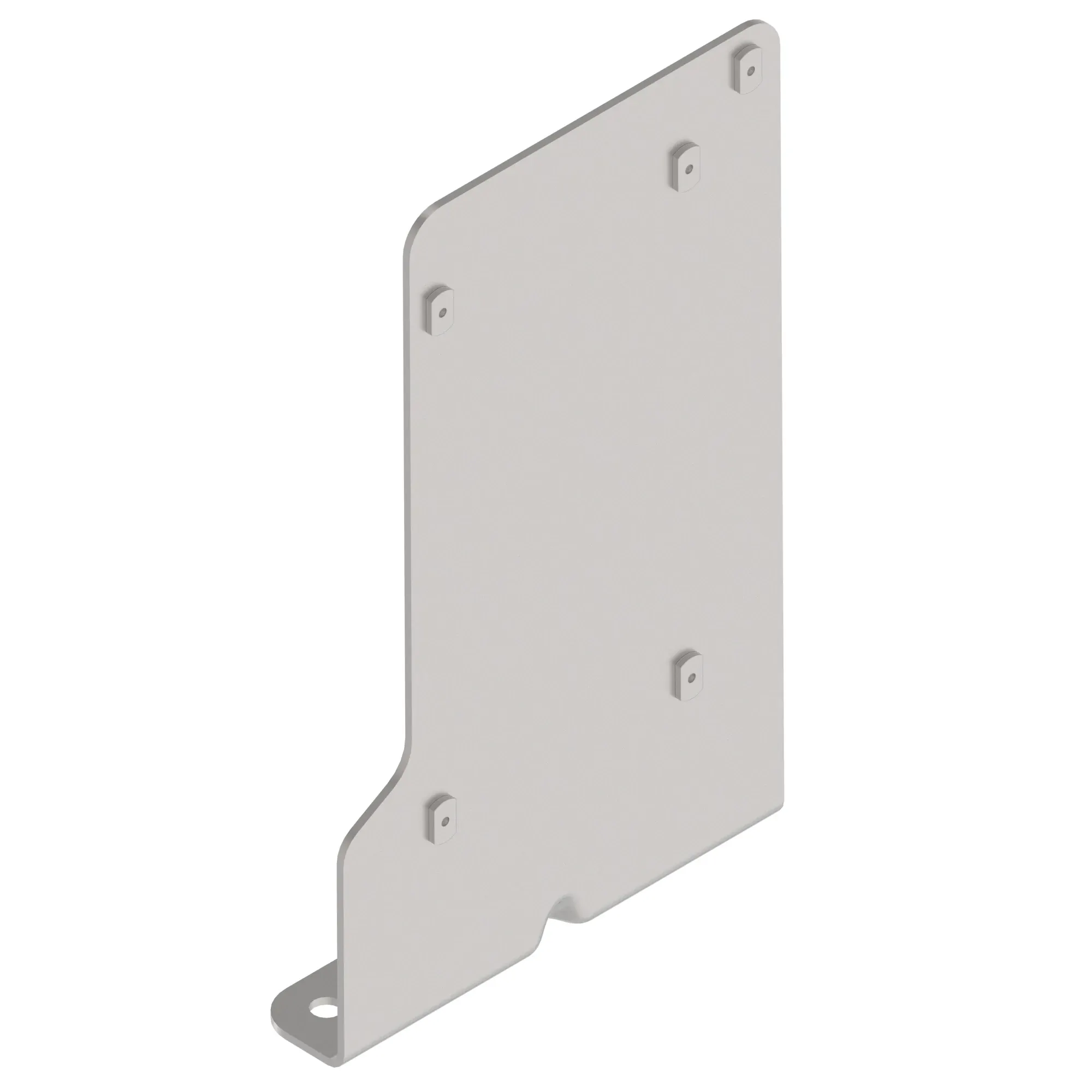 John Deere Bracket - AT308628