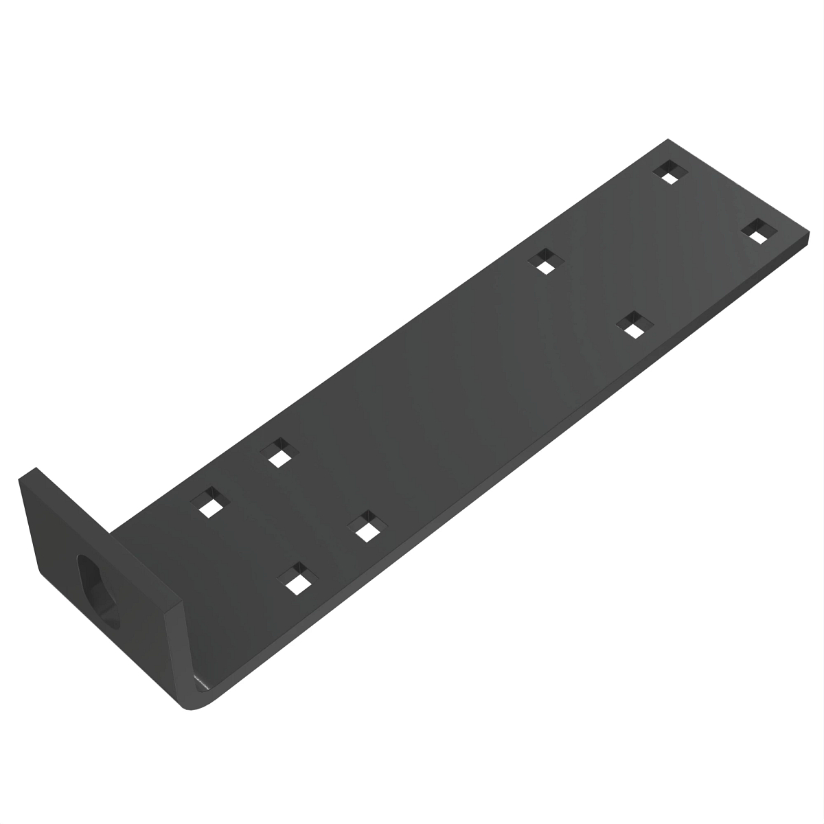 BRACKET,CHOCK BLOCK