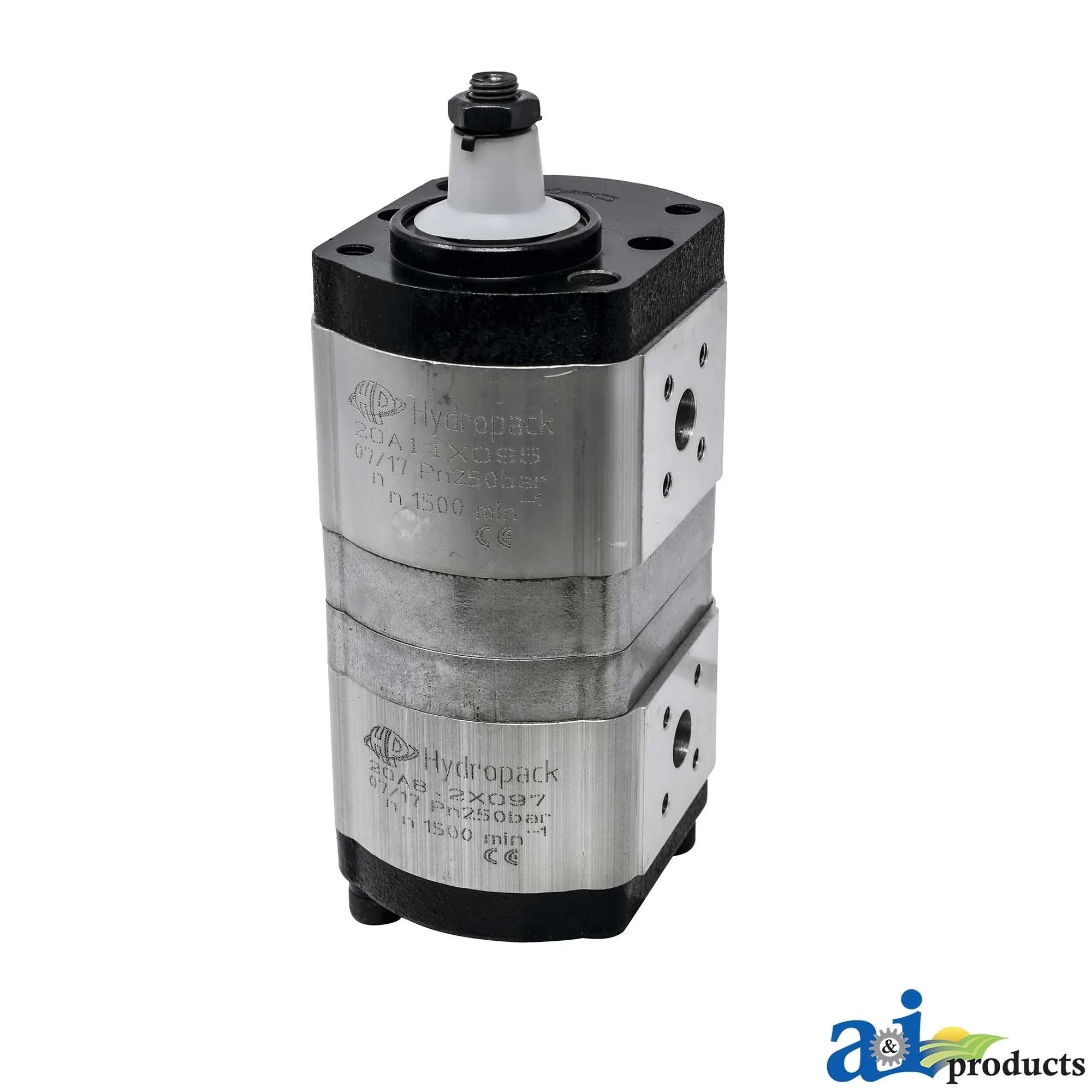 Hydraulic Pump