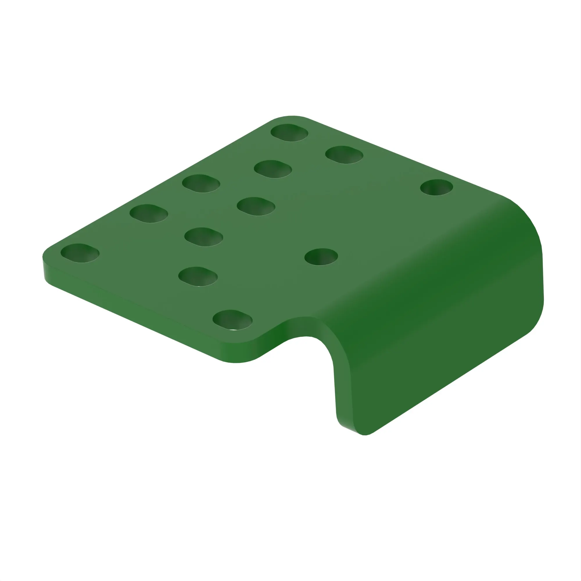 BRACKET, BRACKET - DRYBOX SUPPORT
