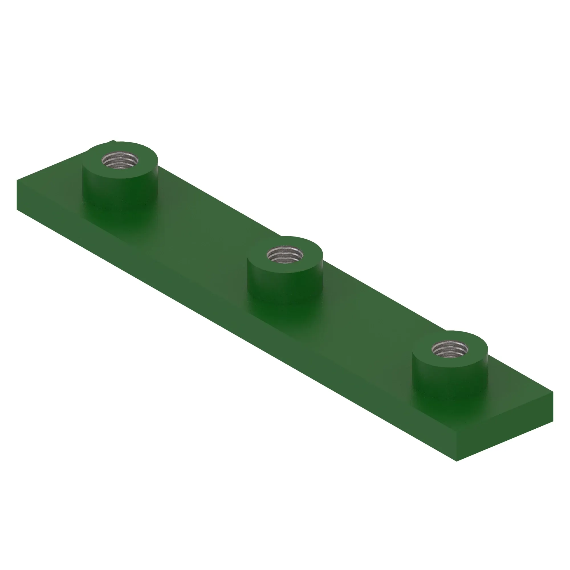 John Deere Clamp - CXT26376