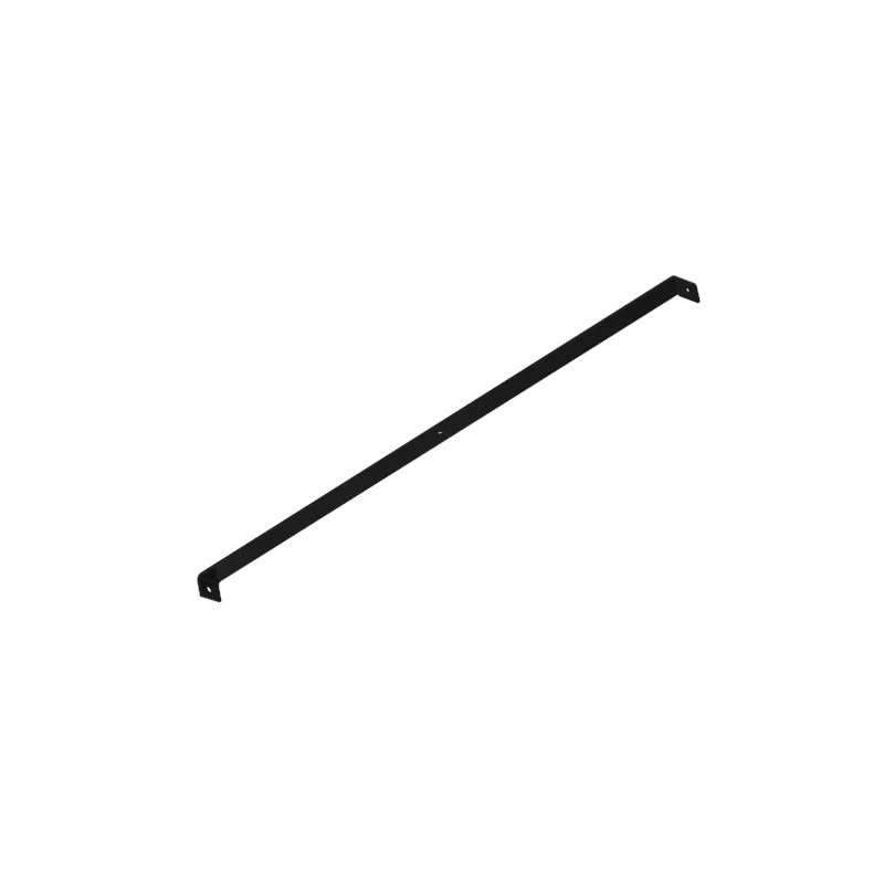 ⚙️ A23433: Horquilla rectangular doblada y plana John Deere 🚜✅