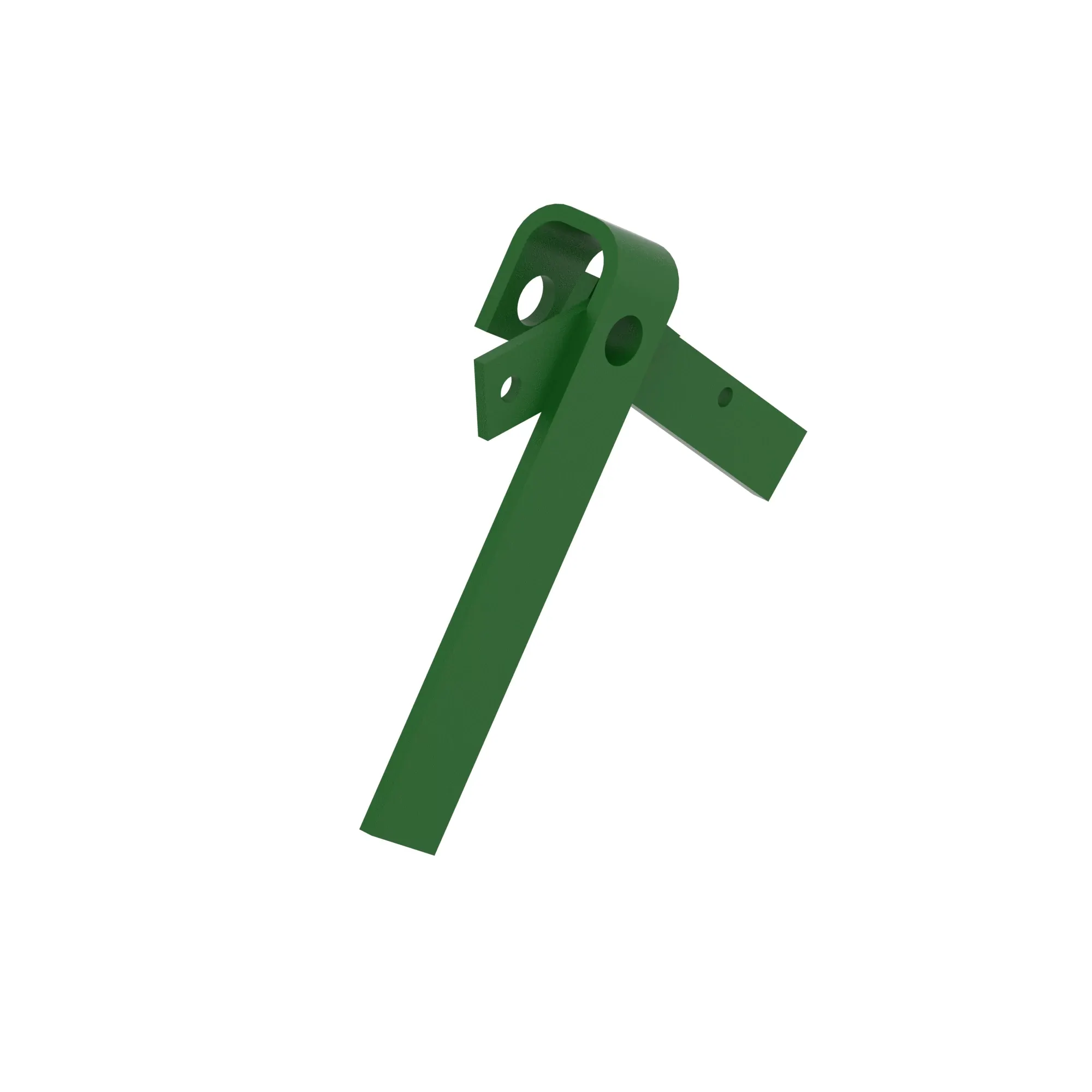John Deere Measuring Wheel Arm - AFH202515