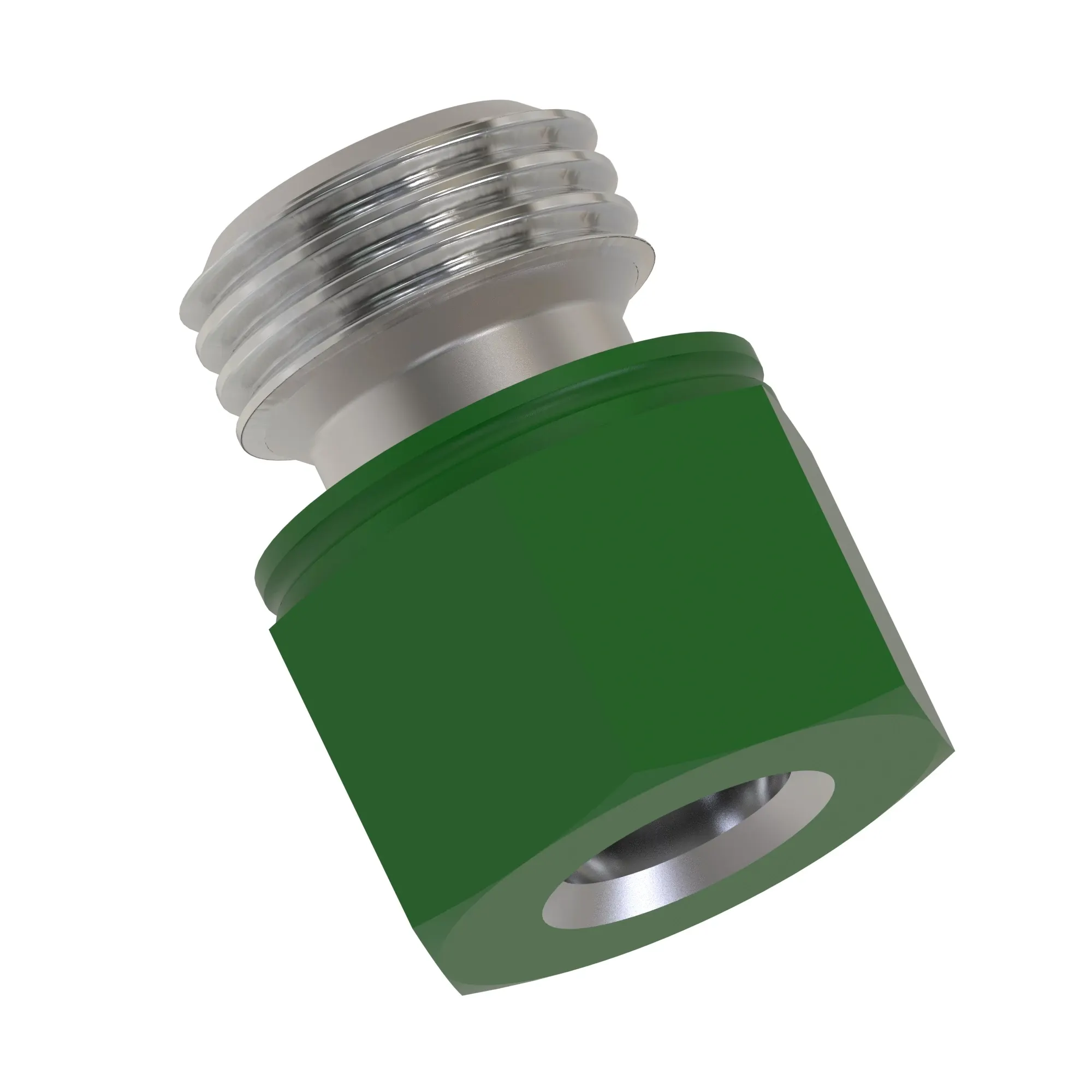 BLEED SCREW