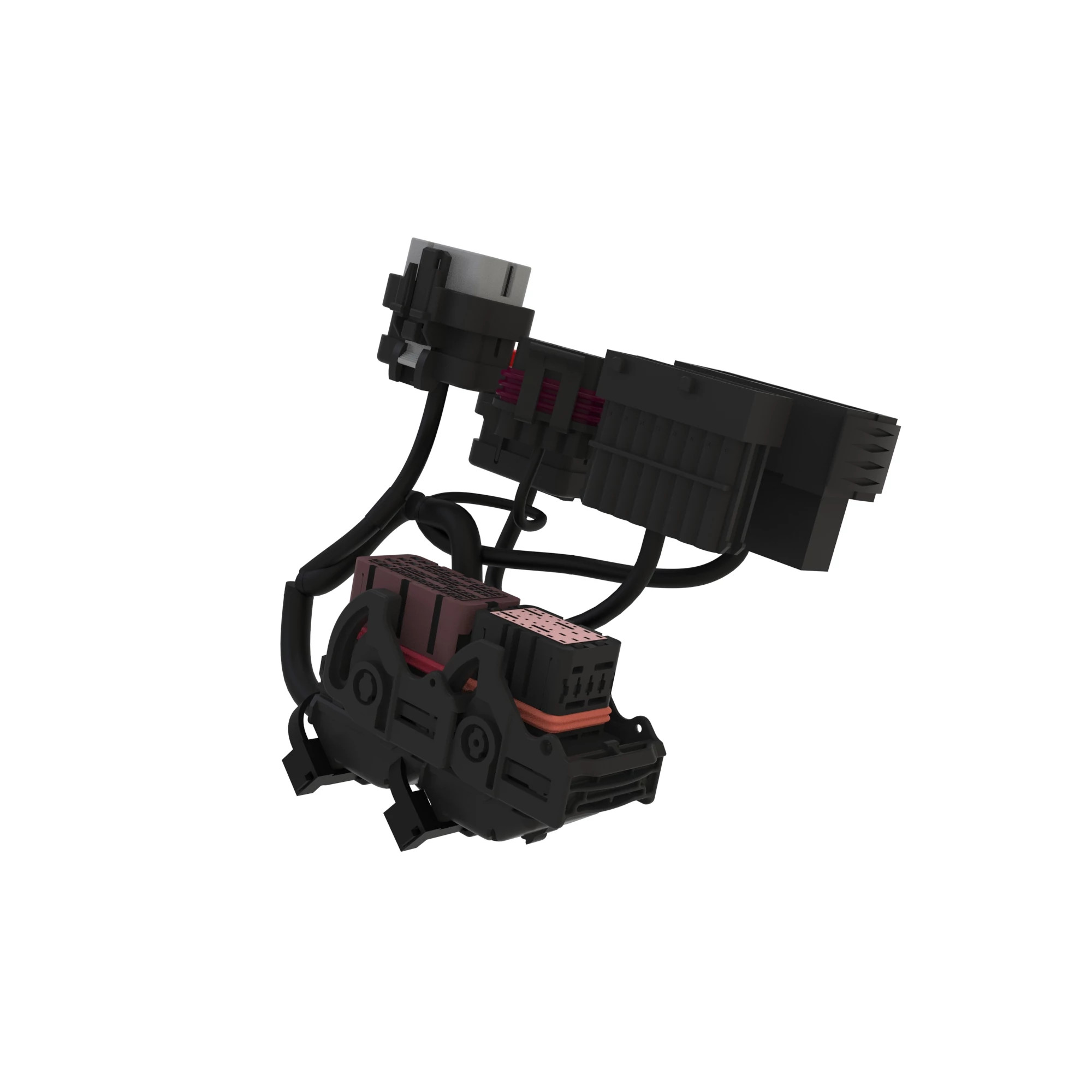 FC / w. SFA/PTO/ ICV/RTP/el.FH / FT4 6R