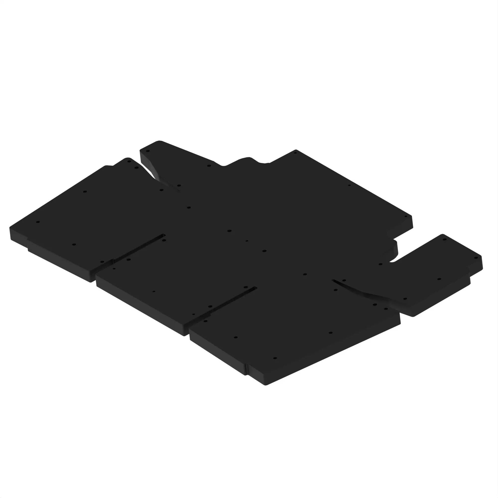 John Deere Barrier - SU25777