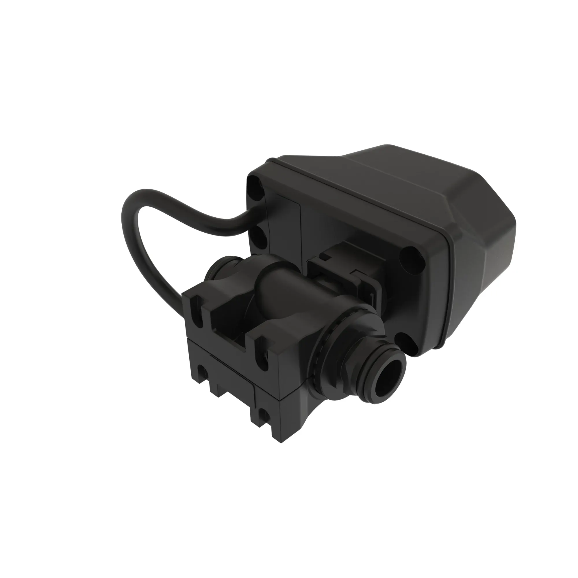 Electric Valve