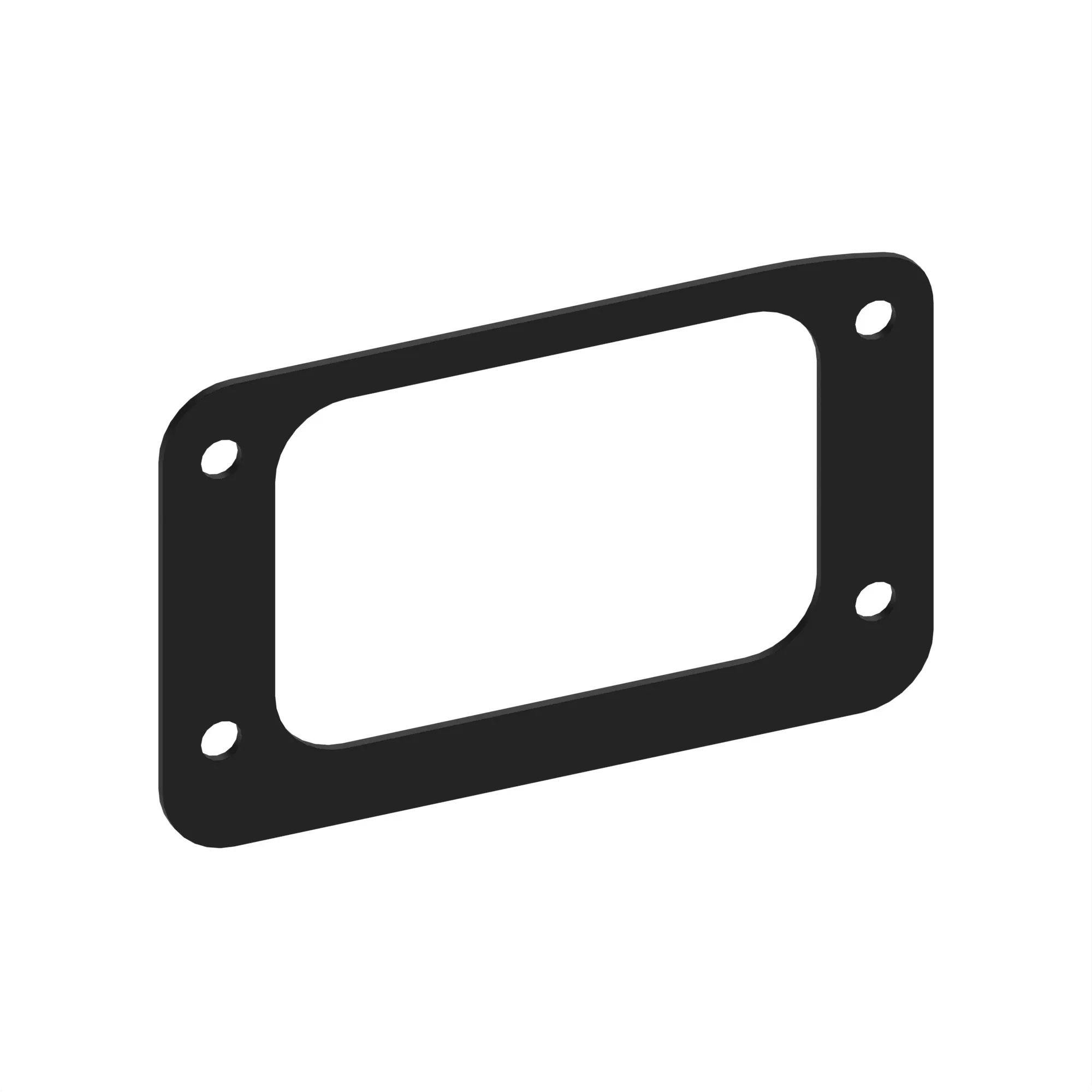 John Deere Brake Valve Gasket Isolator - SU36479