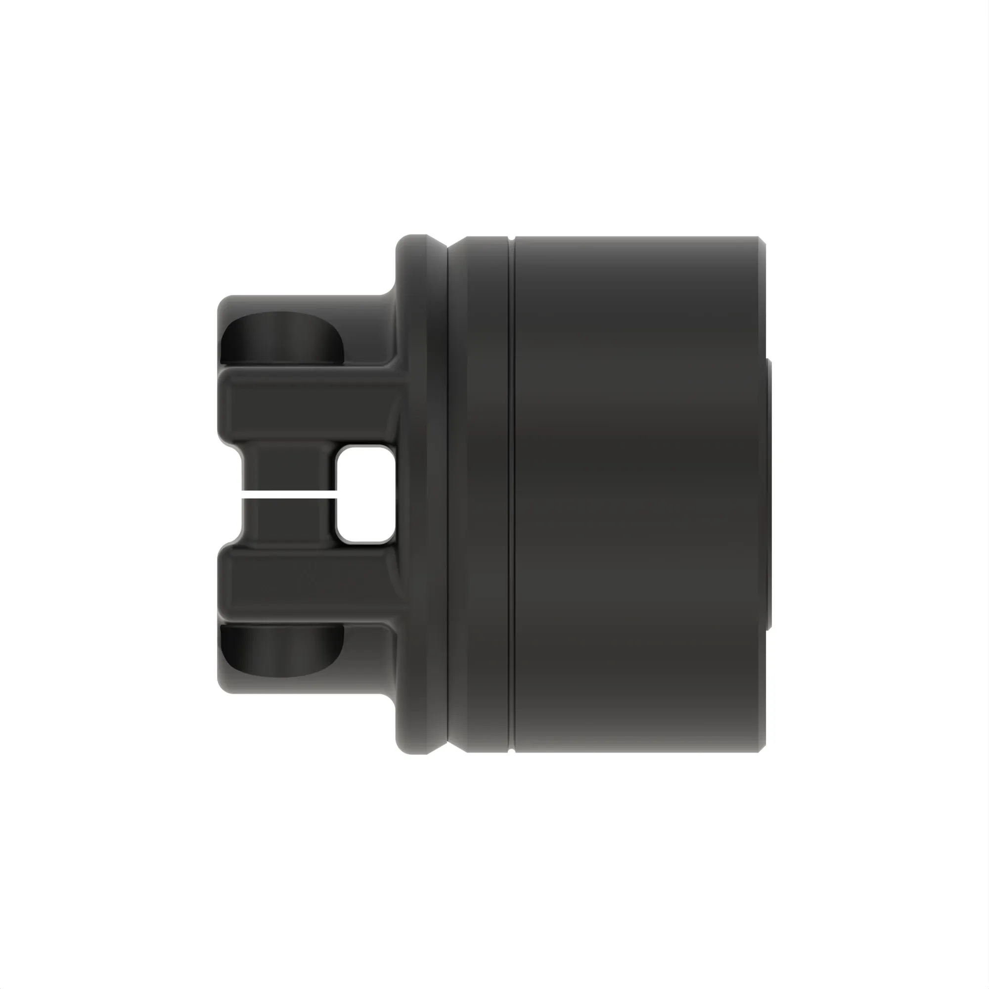 CLUTCH, 715NM SLIP CLUTCH, 1IN HEX