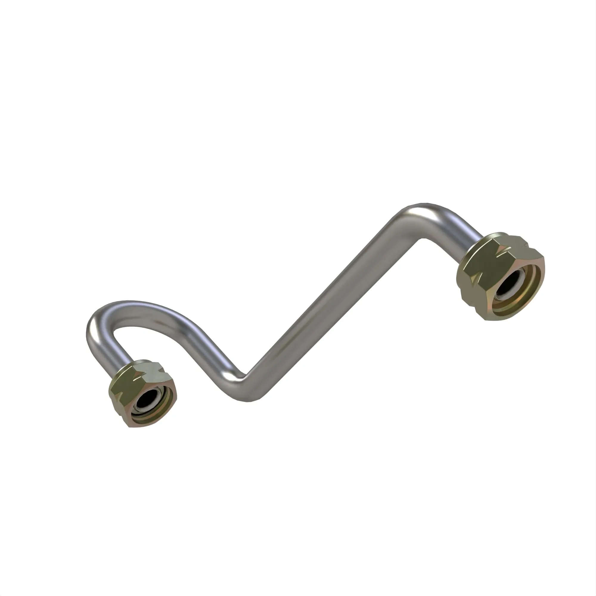 FUEL LINE, LOW PRESSURE