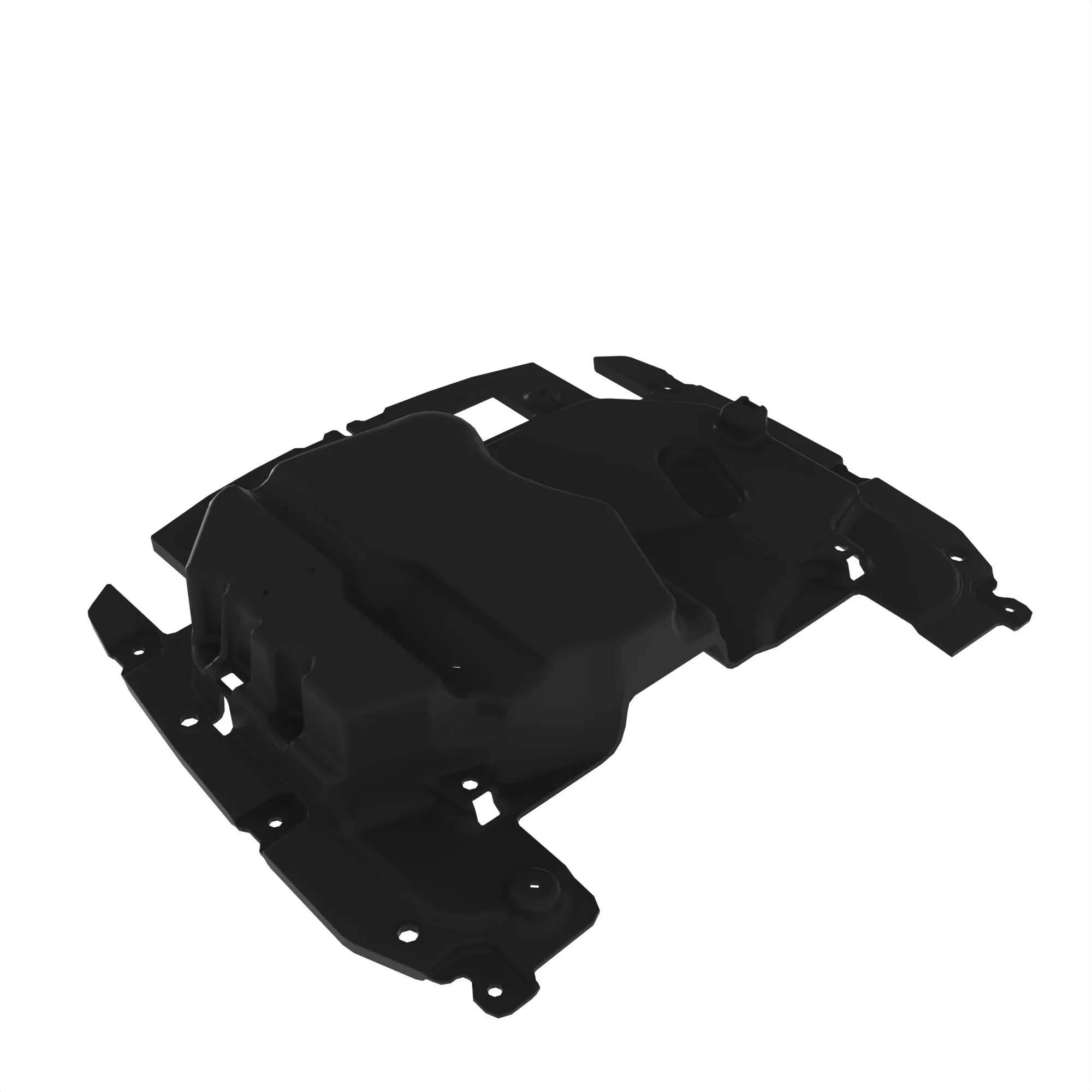 HEATSHIELD, OS