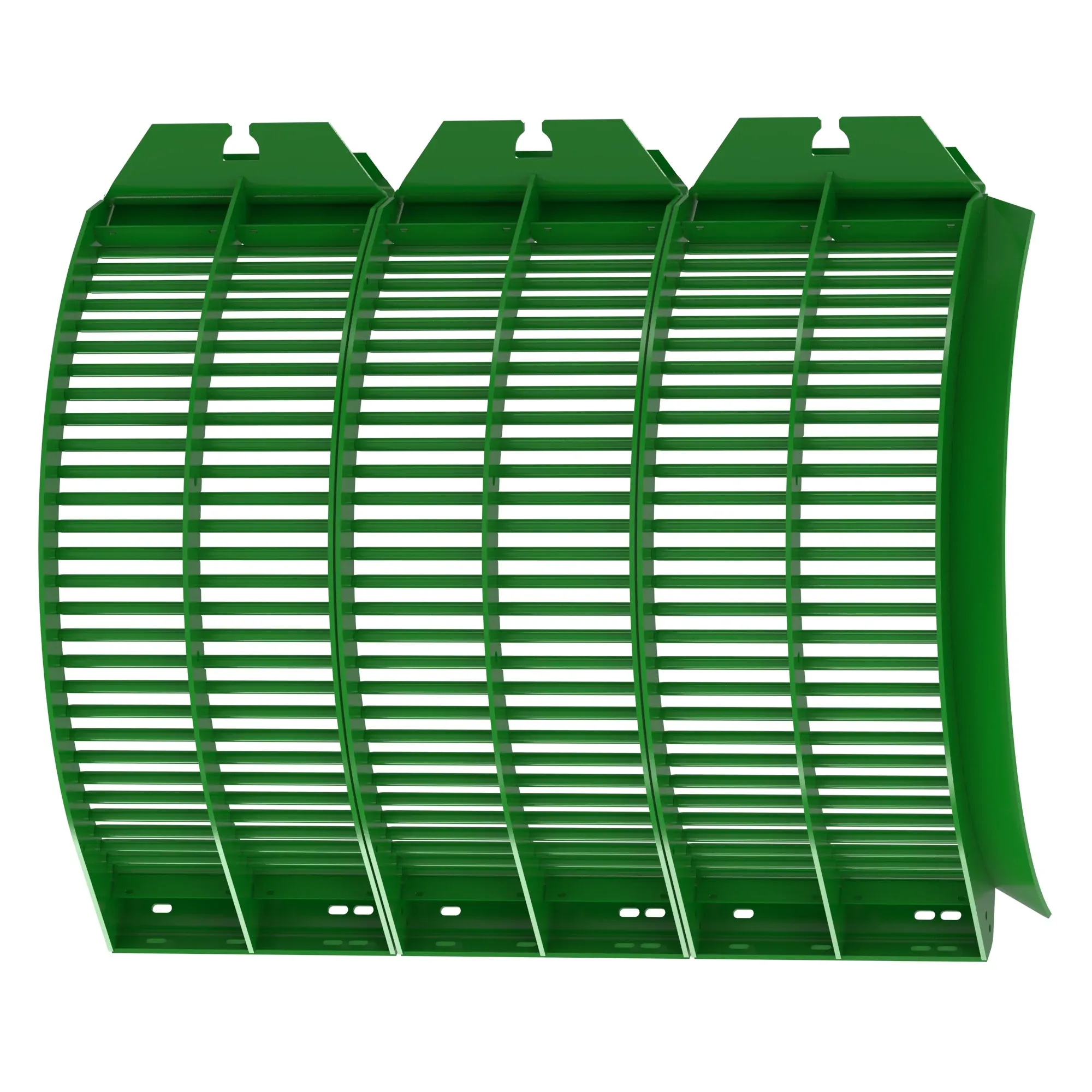 Concave Kit