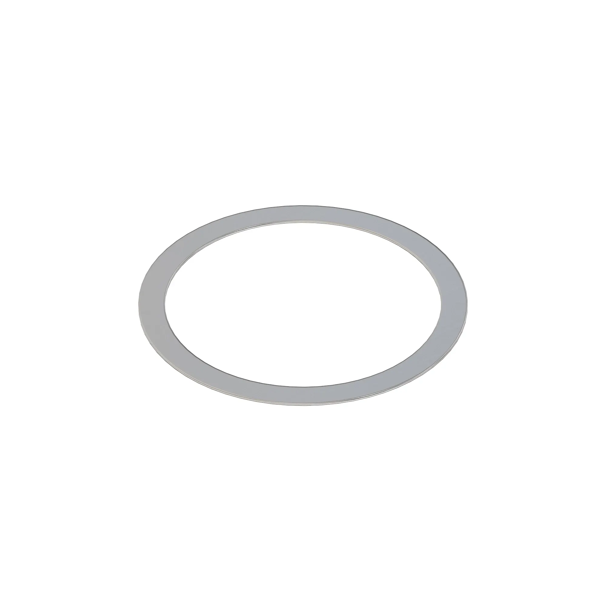 SHIM-SPINDLE NUT