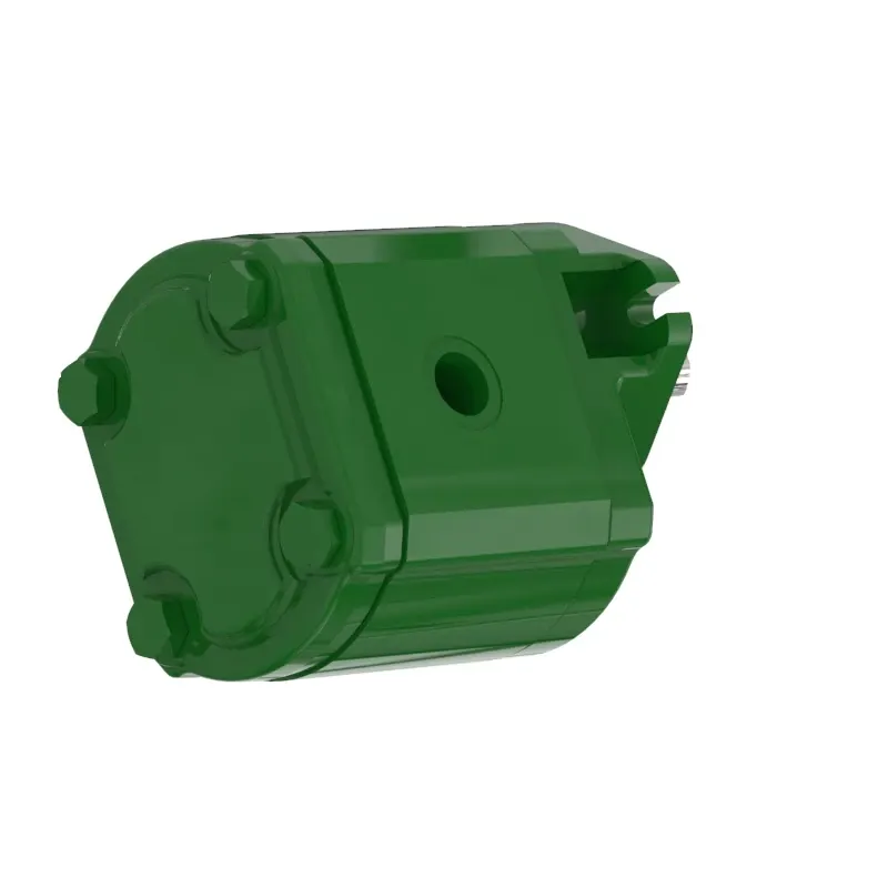 Hydraulic Pump