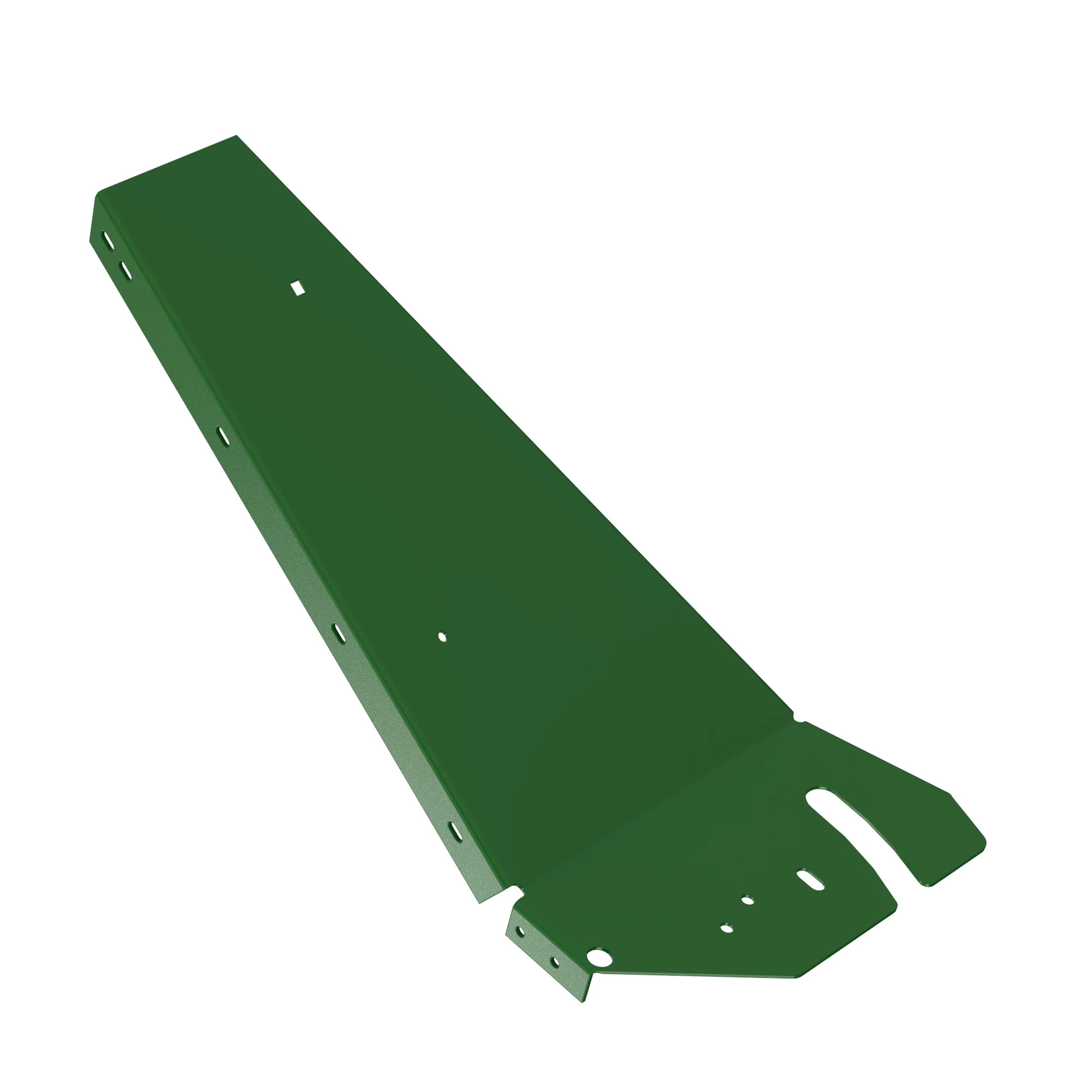 John Deere Left Internal Sheet - DQ53049