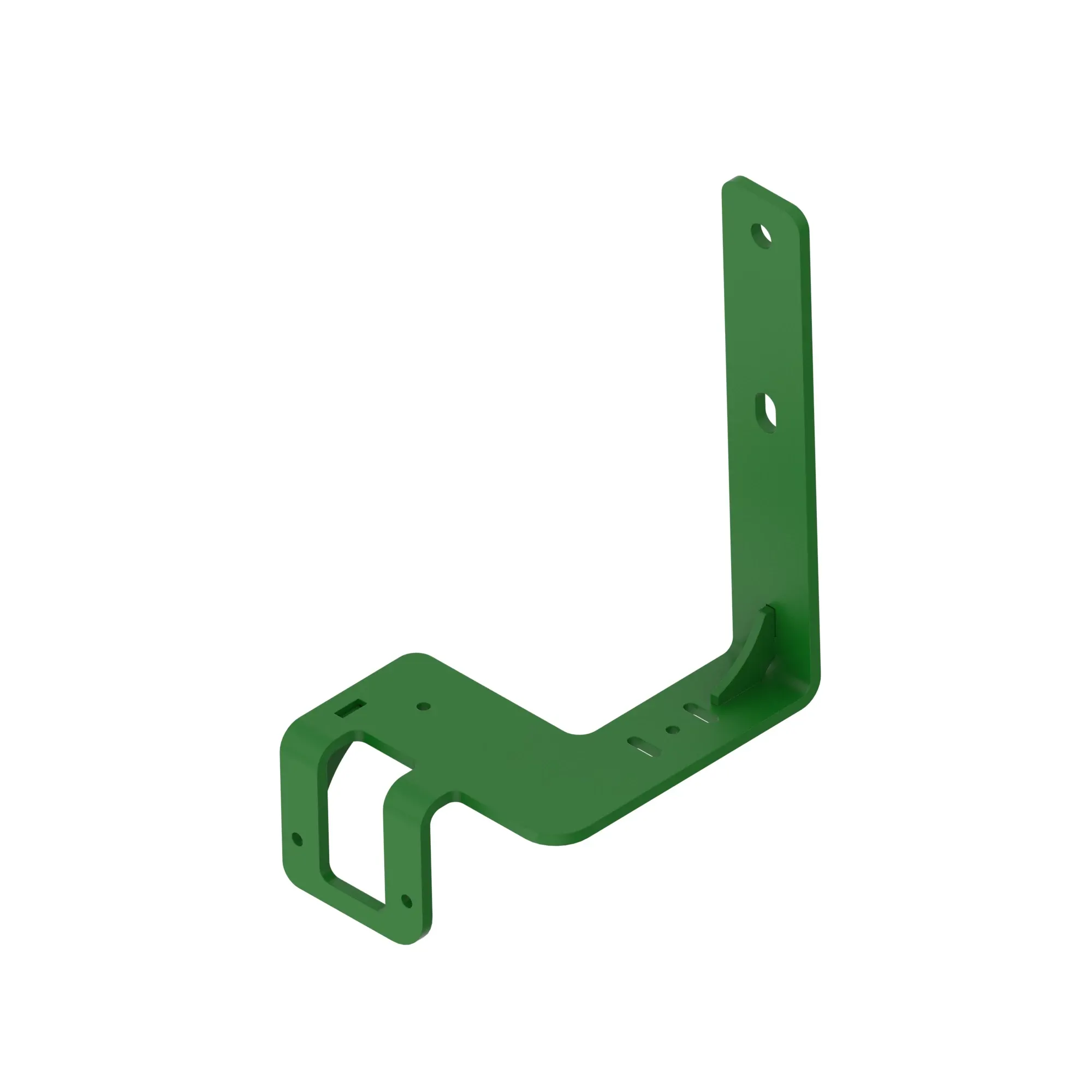 BRACKET, FERTILIZER MANIFOLD, LH