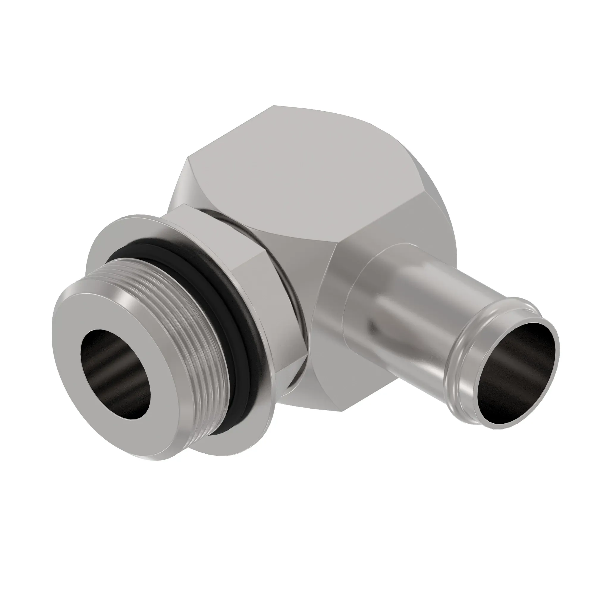 John Deere Elbow Fitting - AN303447