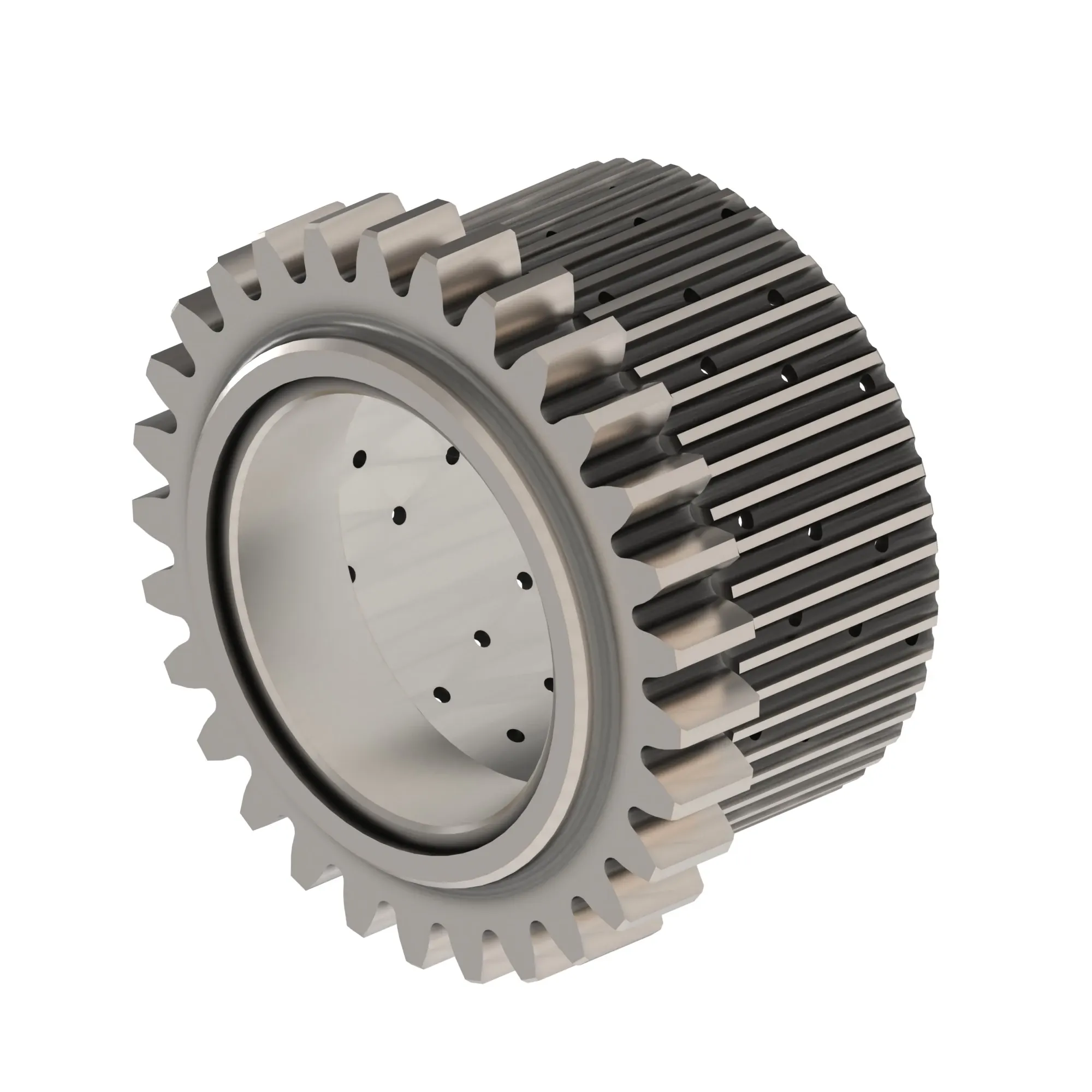 John Deere Spur Gear, 29 Teeth - YZ4017663