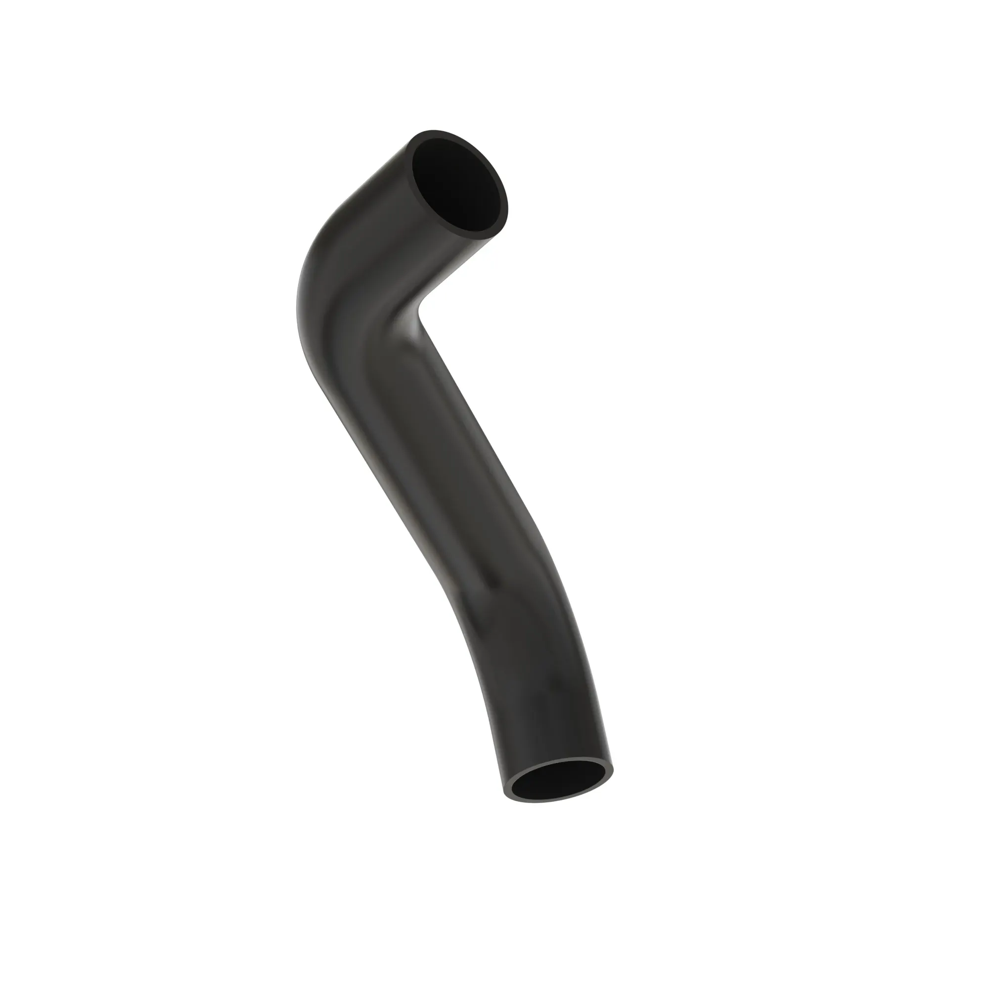 UPPER RAD HOSE