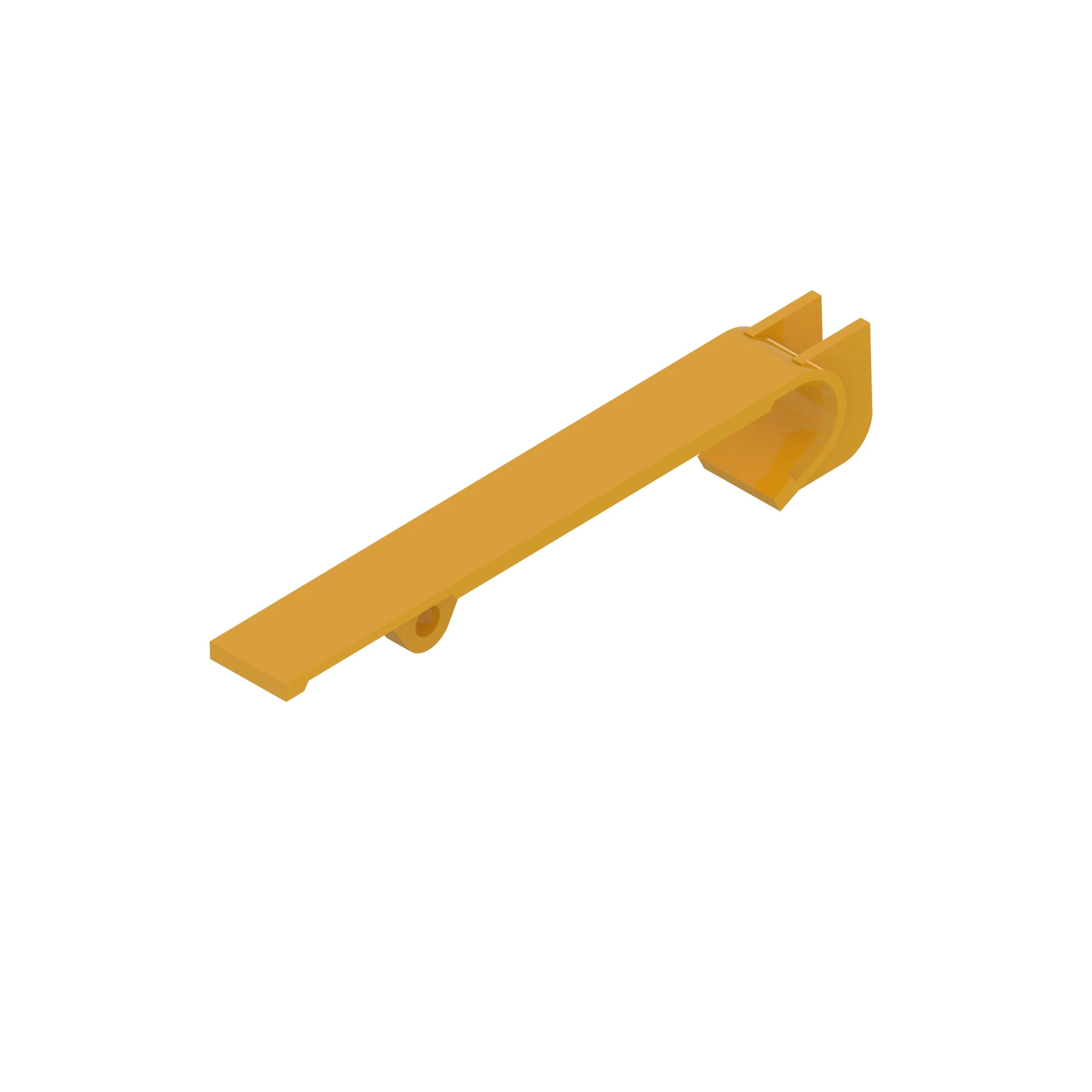 John Deere Bracket - AT367896