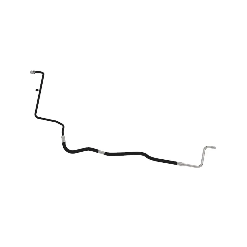 HOSE, REFRIGERANT