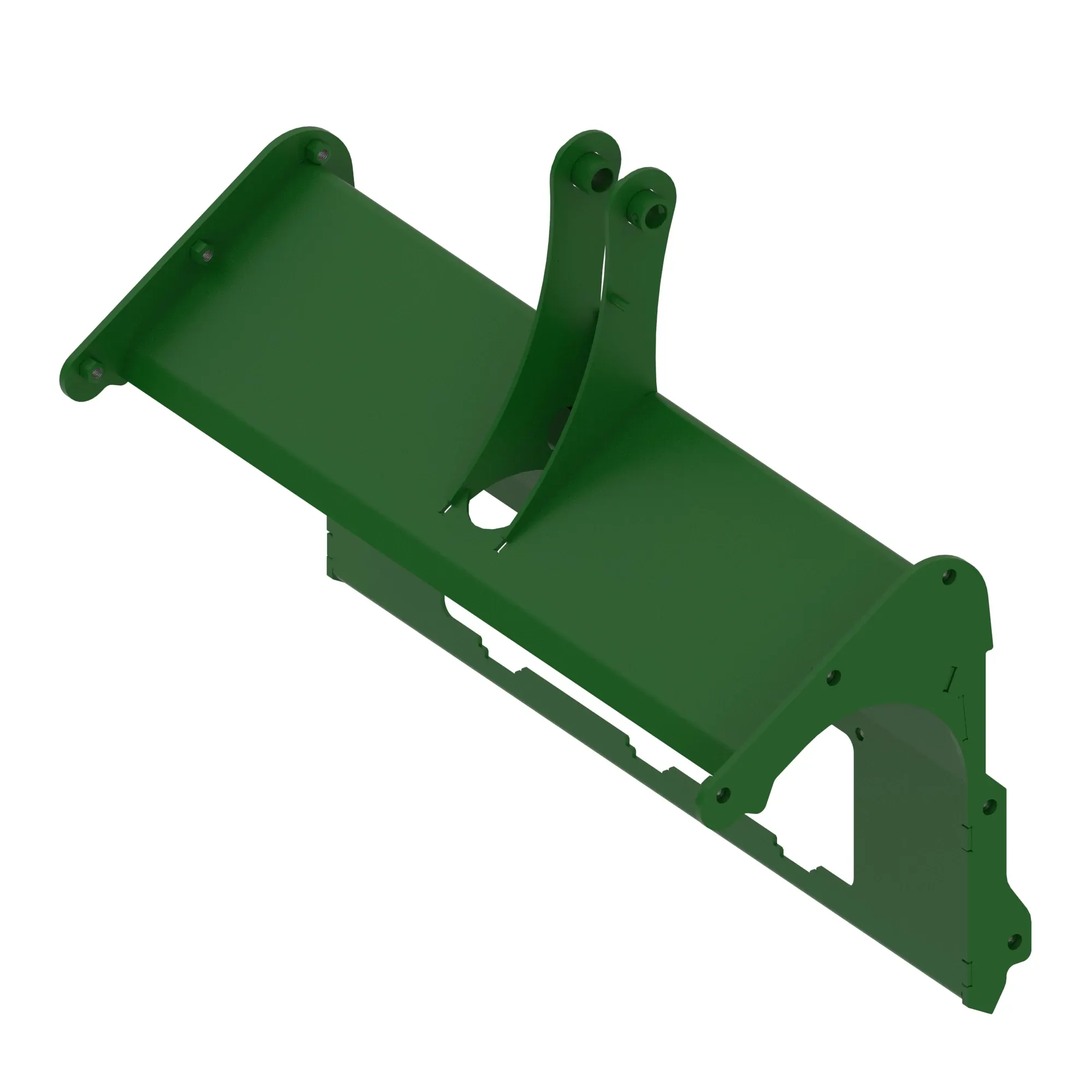 John Deere Brace - AXT24274
