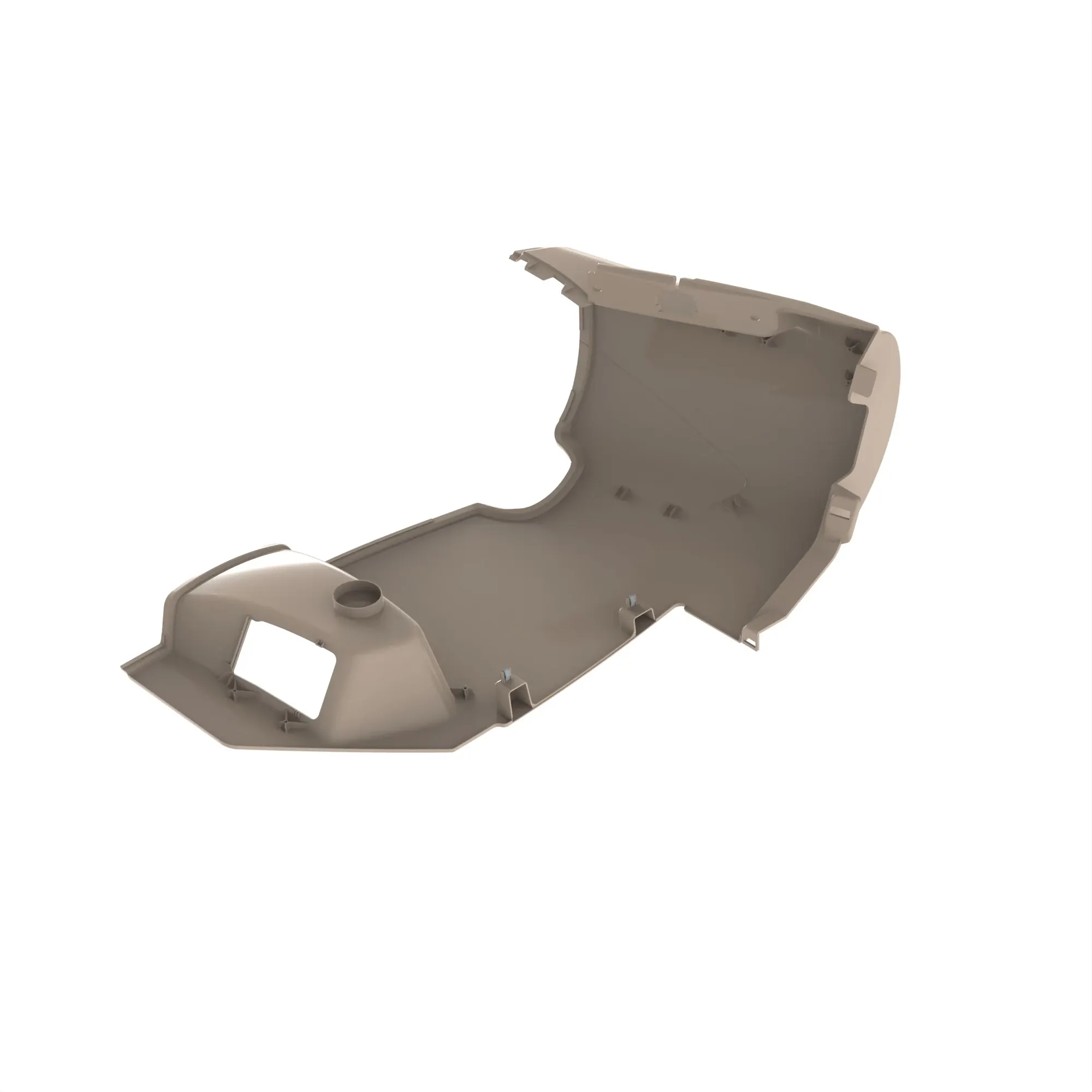 ACOUSTICAL UPHOLSTERY, ACOUSTICAL U