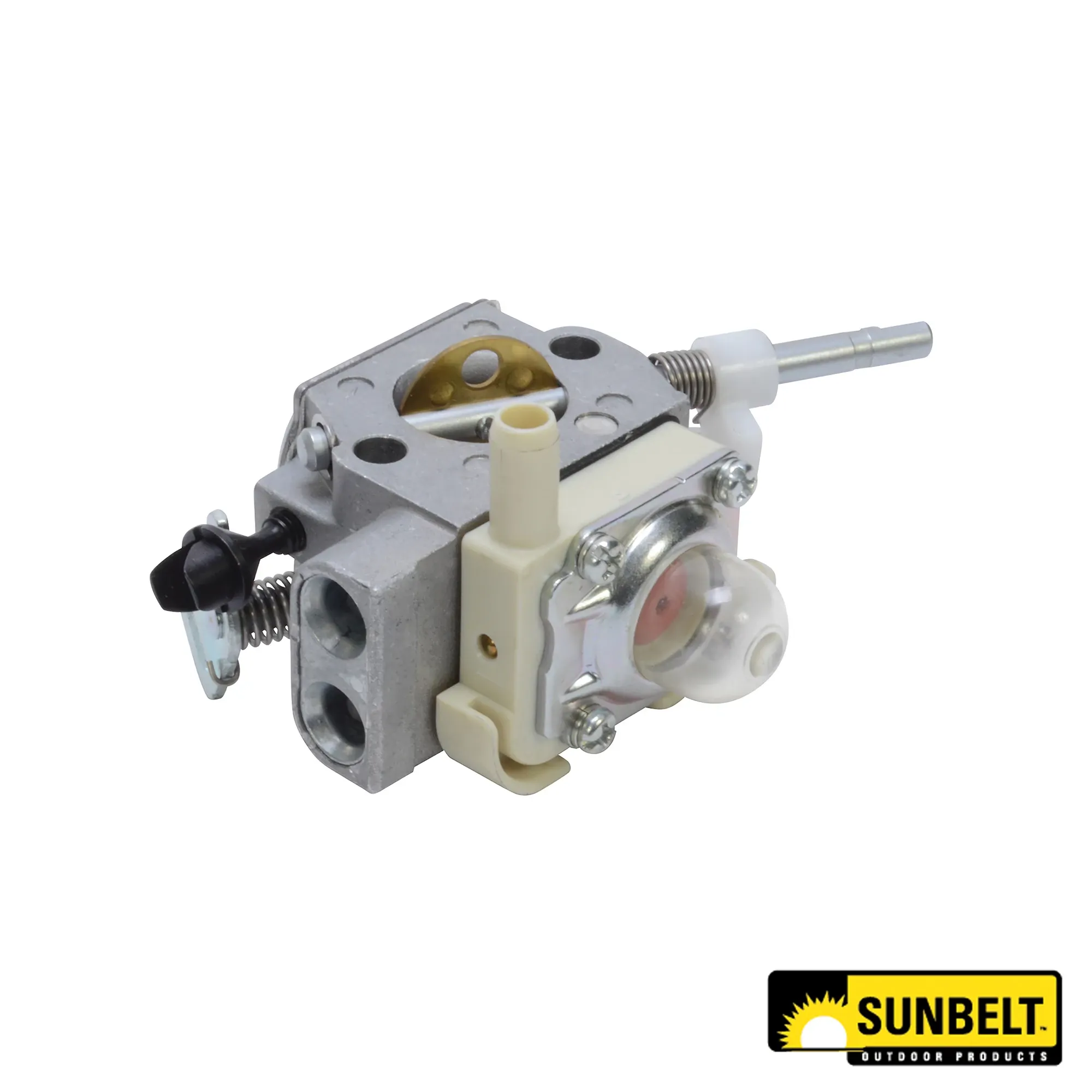 Sunbelt Carburetor - A-B1WWTF6