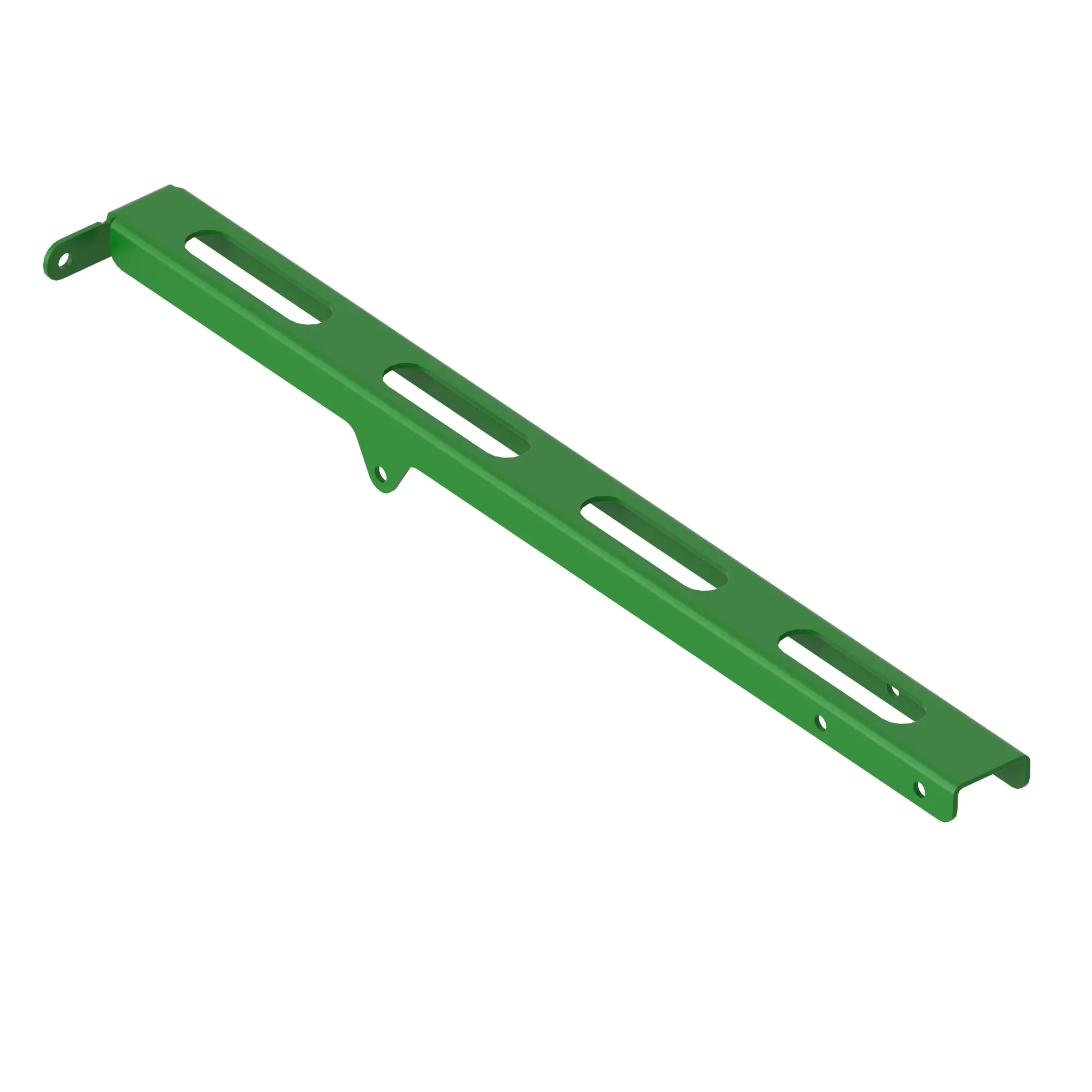 BRACKET, LATERAL SUPPORT