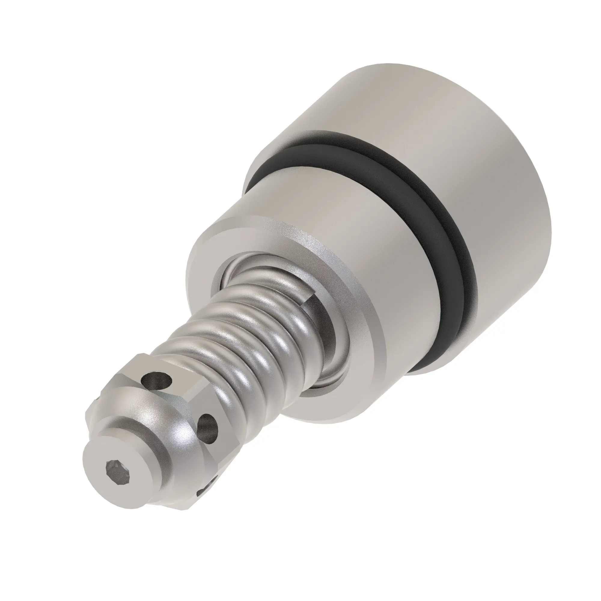 Pressure Relief Valve