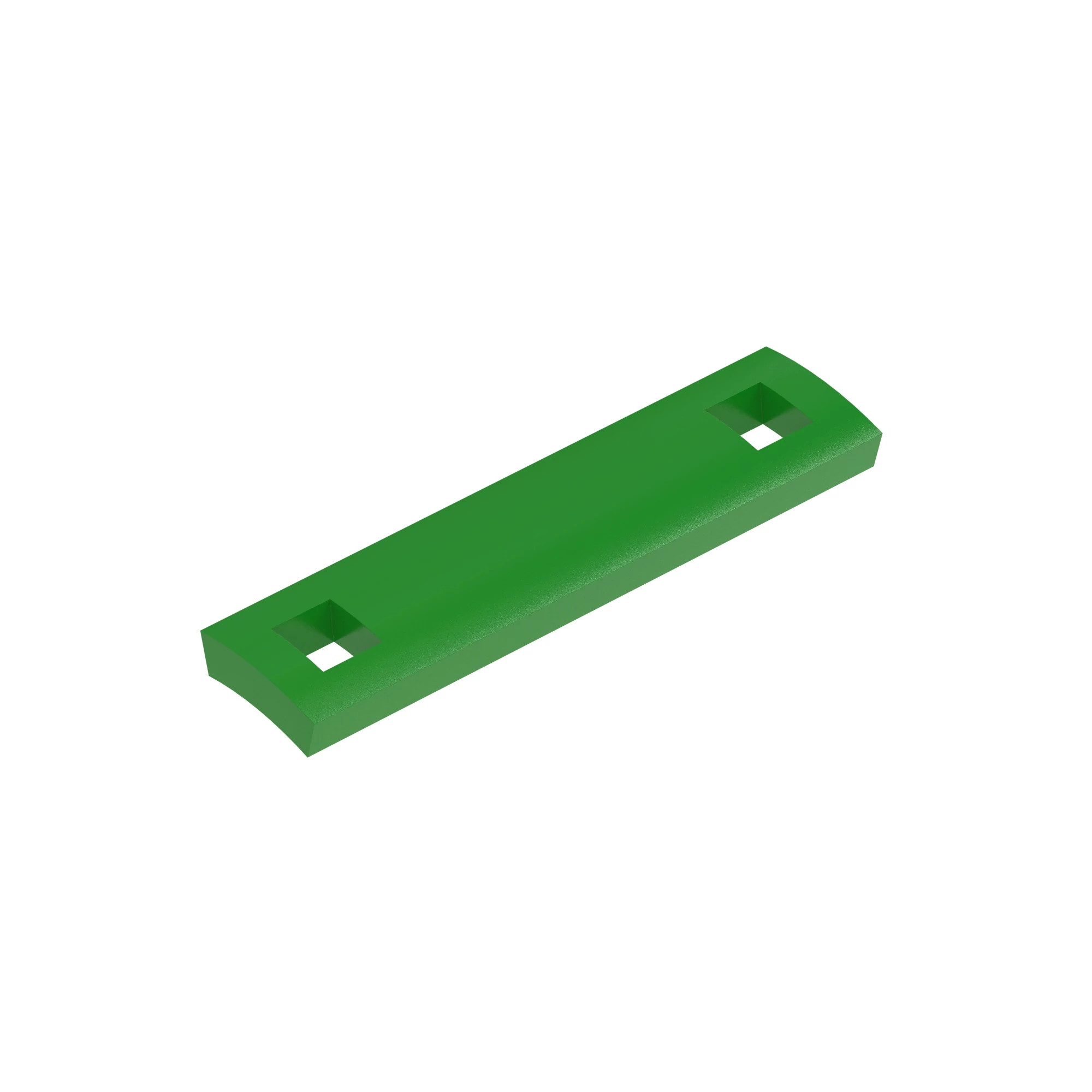 STRAP, CLAMP