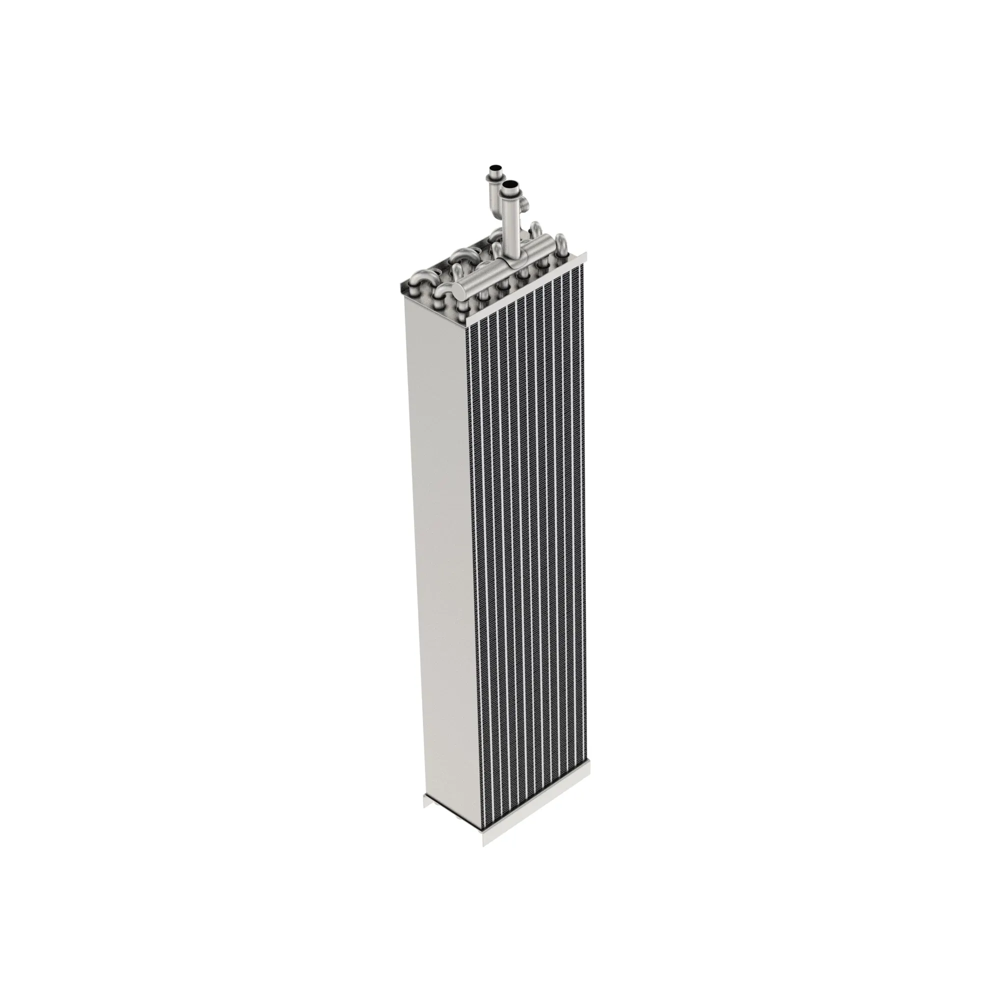CORE, CORE, EVAPORATOR