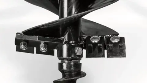 PHD395 Post Hole Digger | John Deere US
