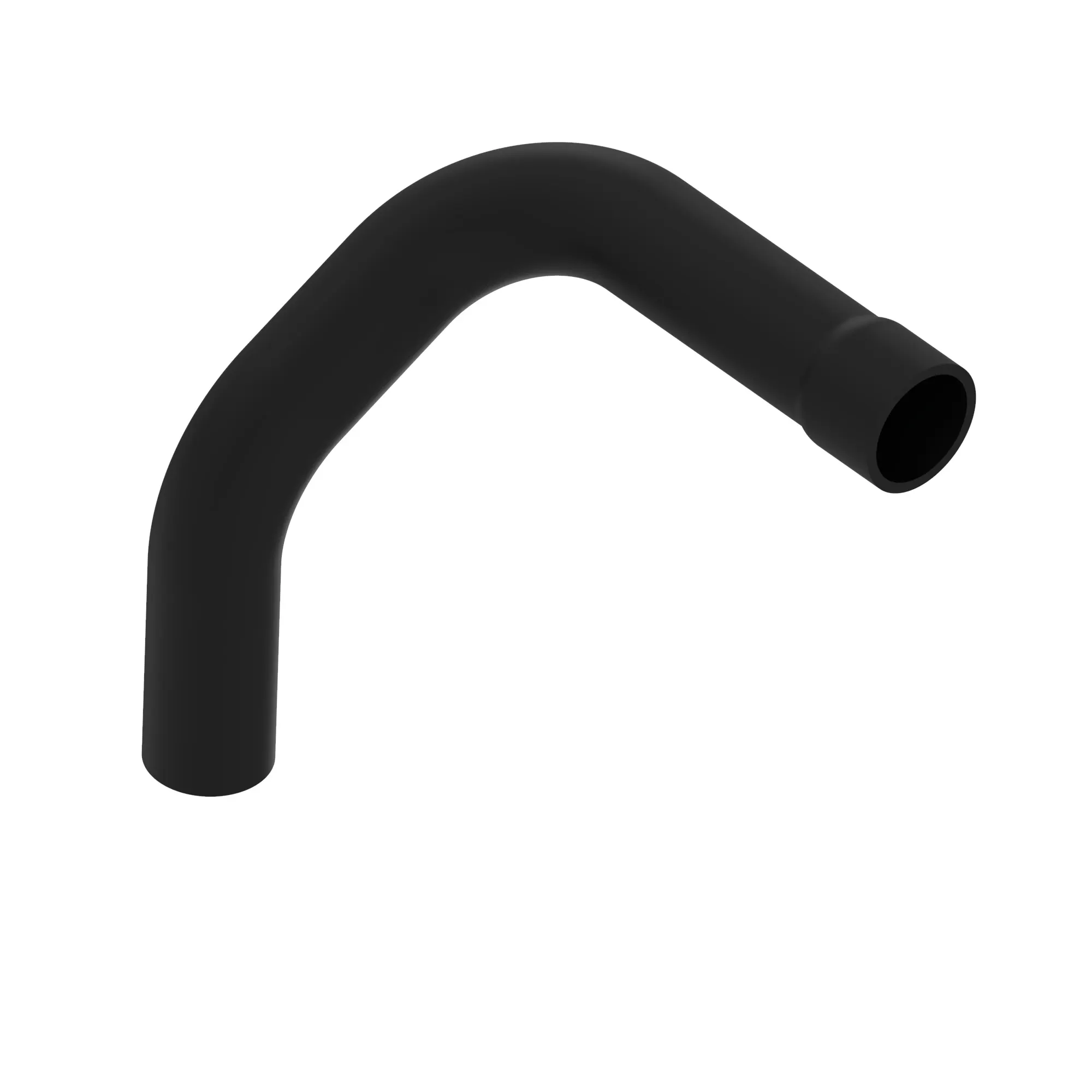 RADIATOR HOSE, UPPER