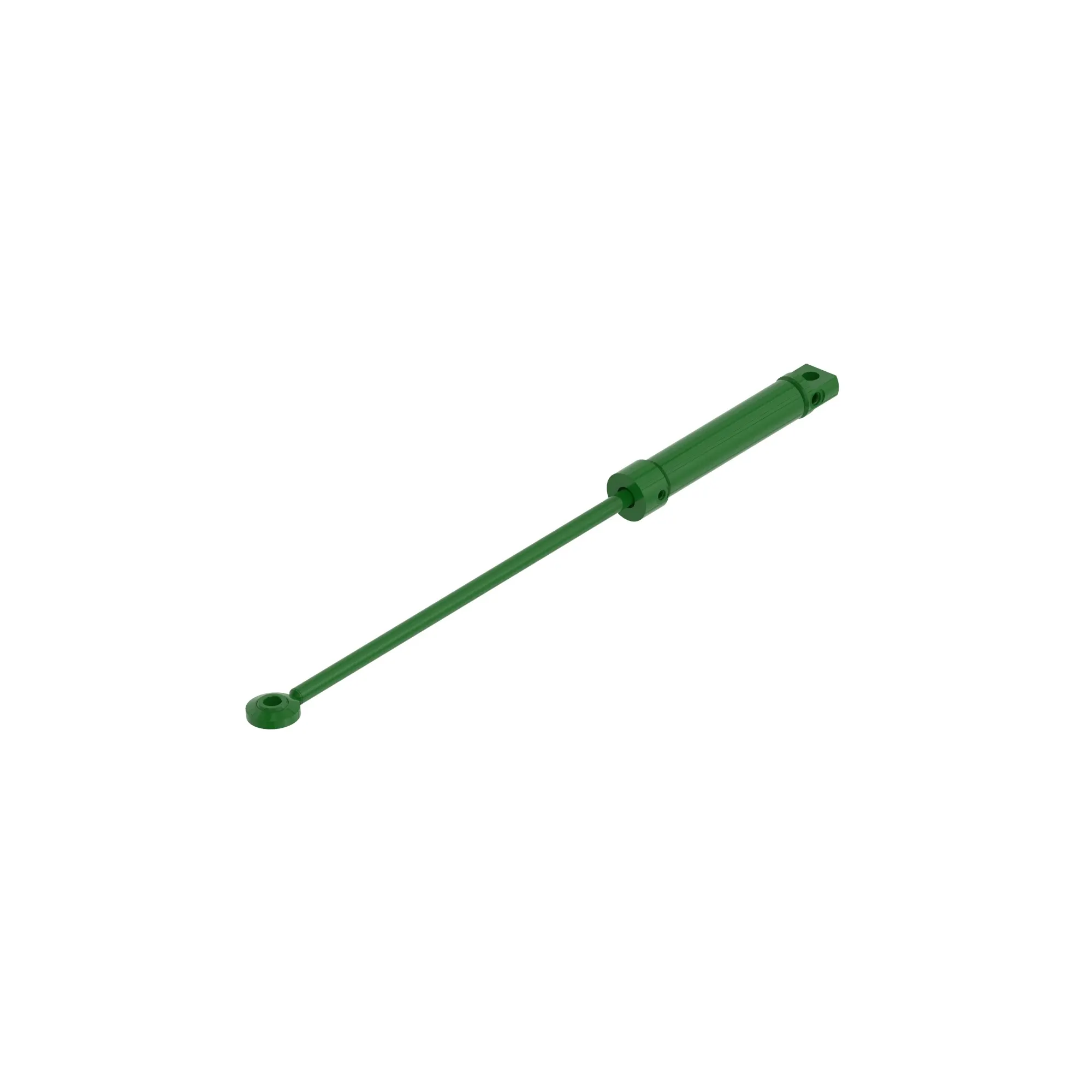 CYLINDER, HYDRAULIC STEERING