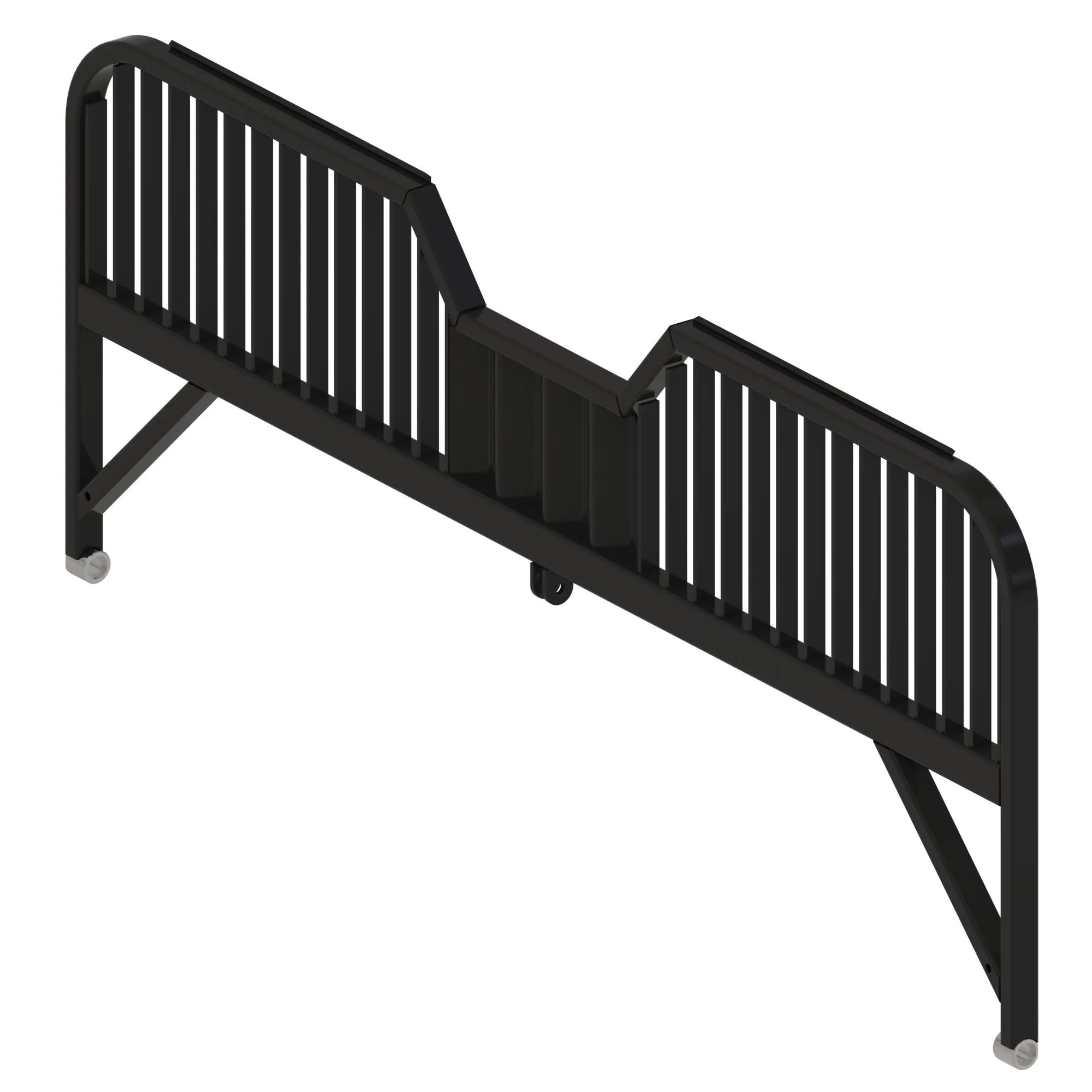 John Deere Gate - F600126