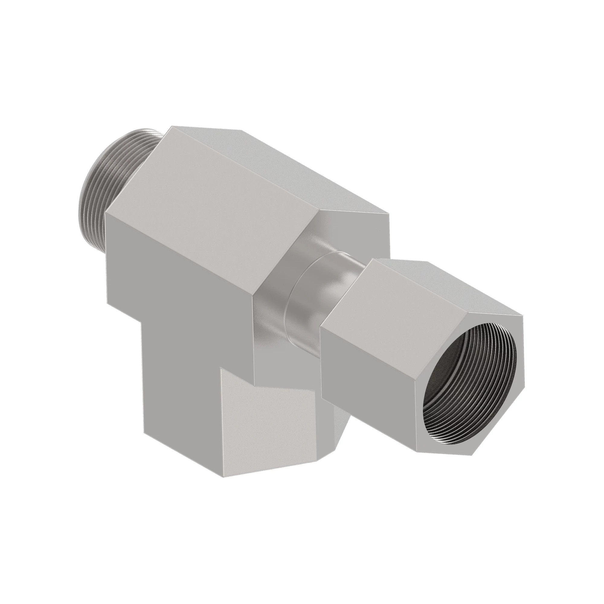 FITTING W/ O-RING