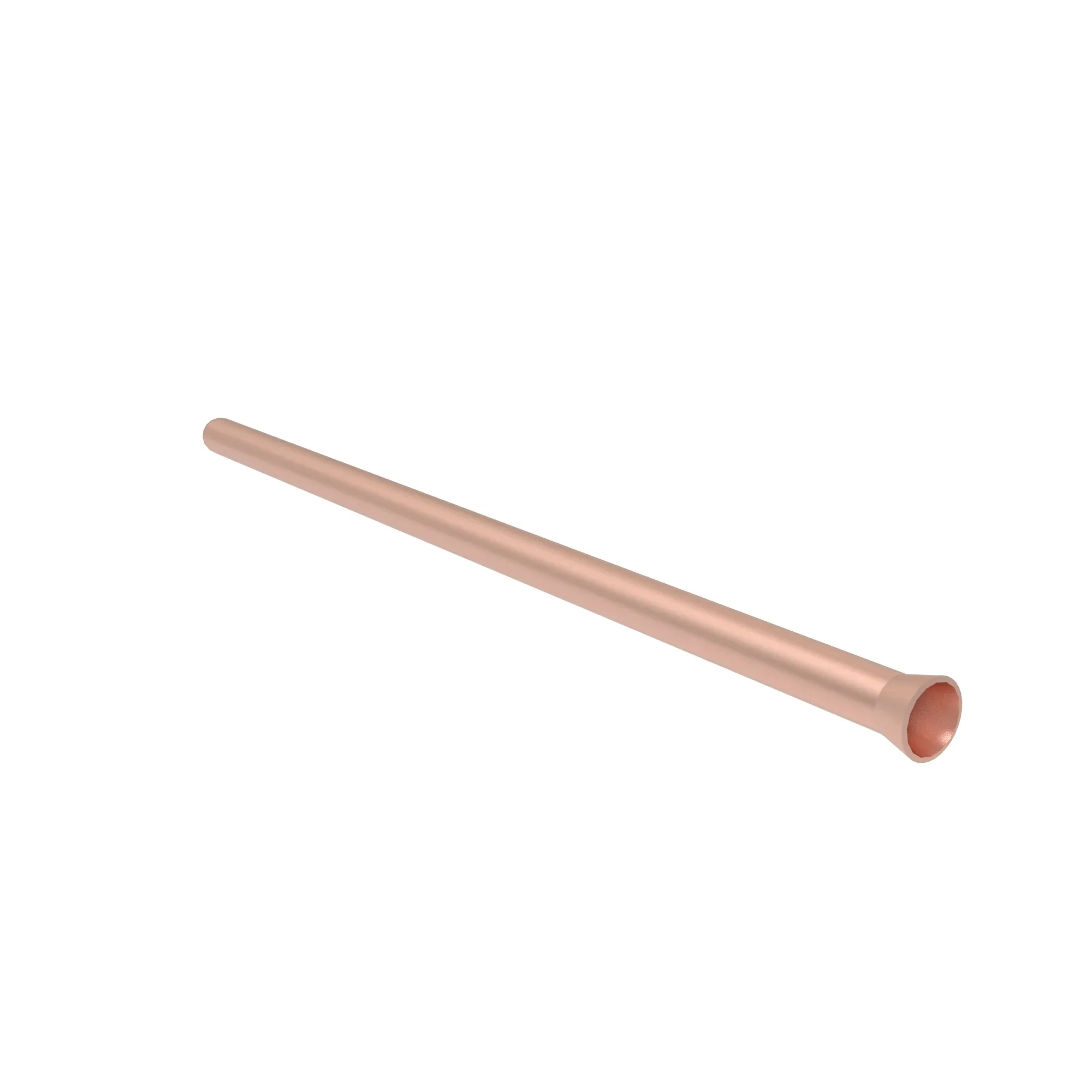 PIPE,A/C TEMP.SENDER