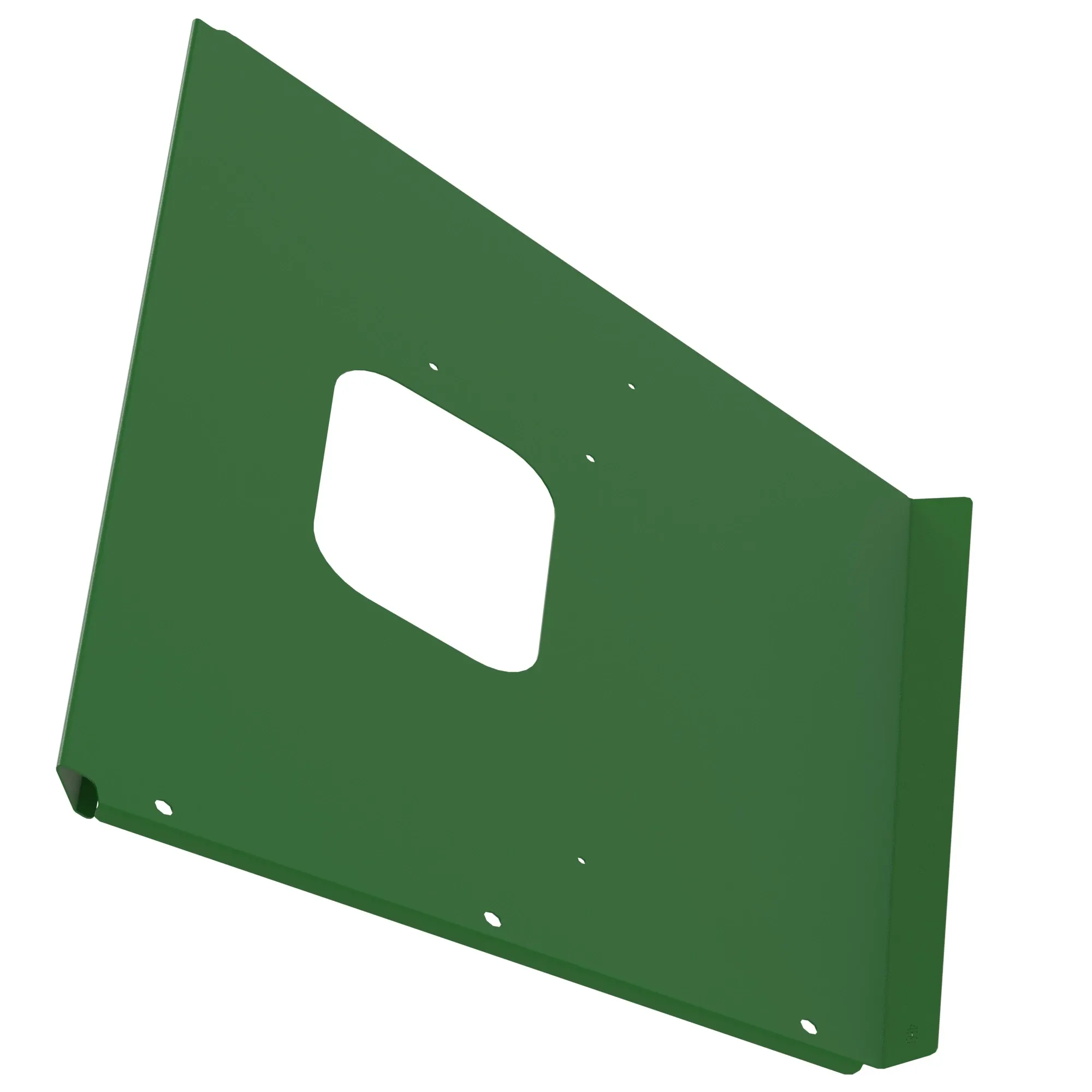John Deere Front Panel, Right Side - HXE46489