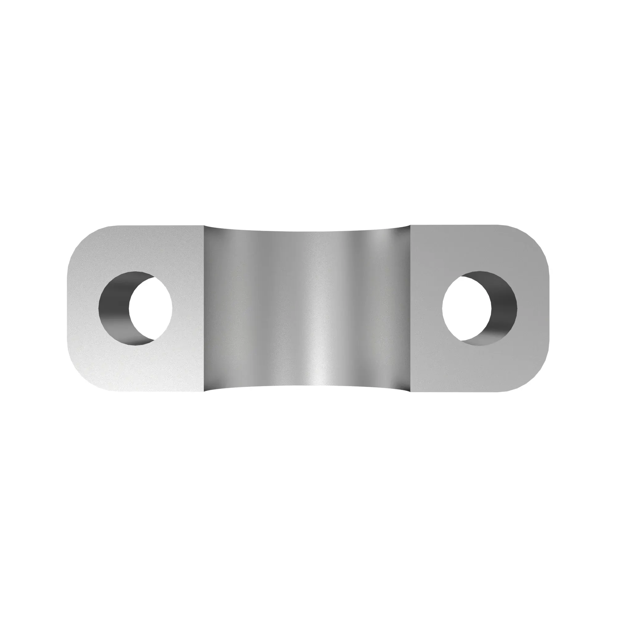 Half Clamp