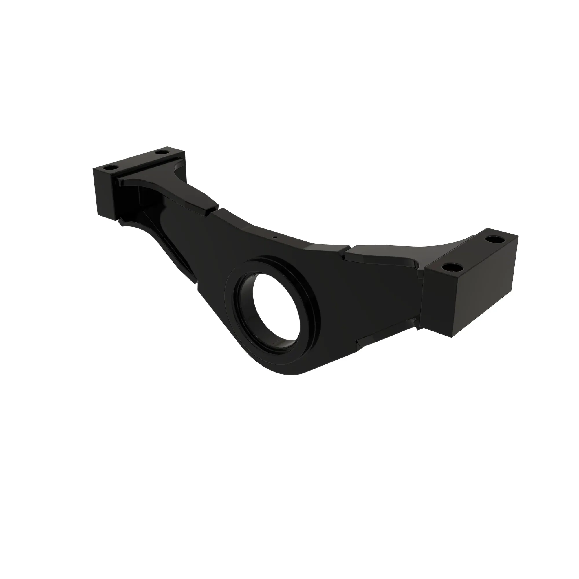 SUPPORT, REAR AXLE REAR_REAR SUPPORT