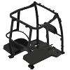 Cab Frame
