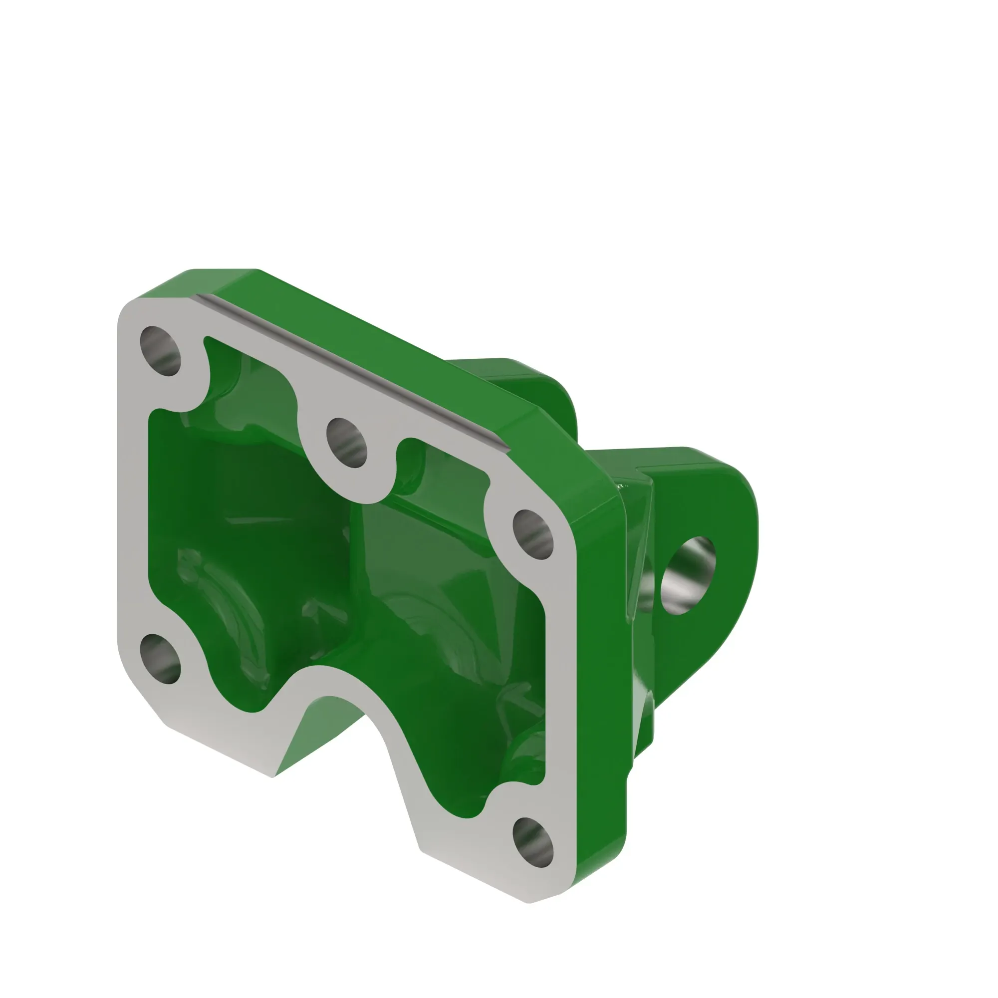 BRACKET, CENTER LINK