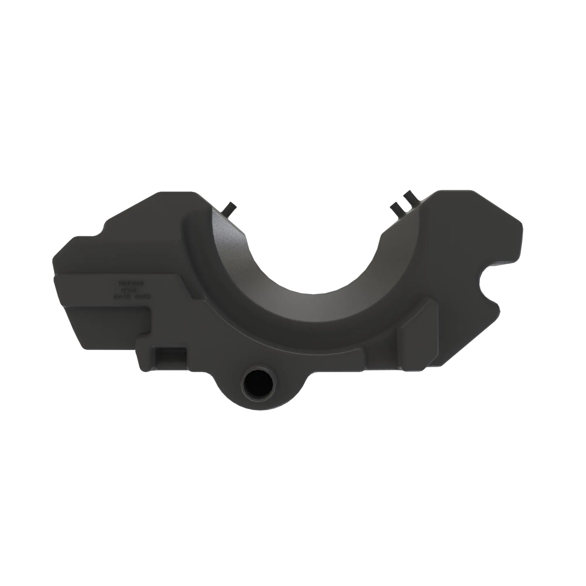 RH, Hydraulic Takeout