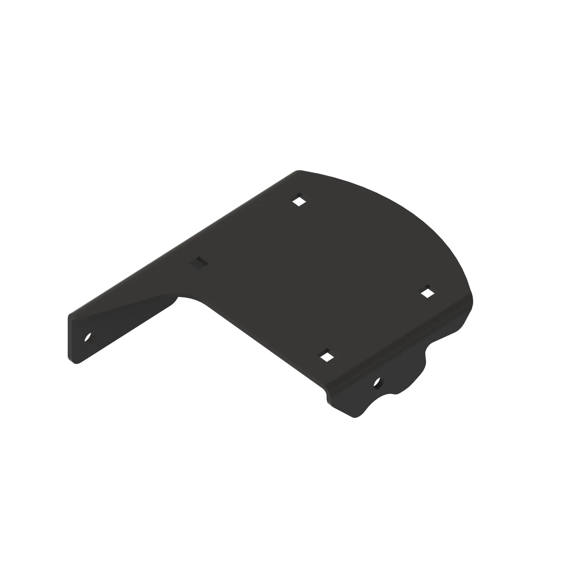 Bracket