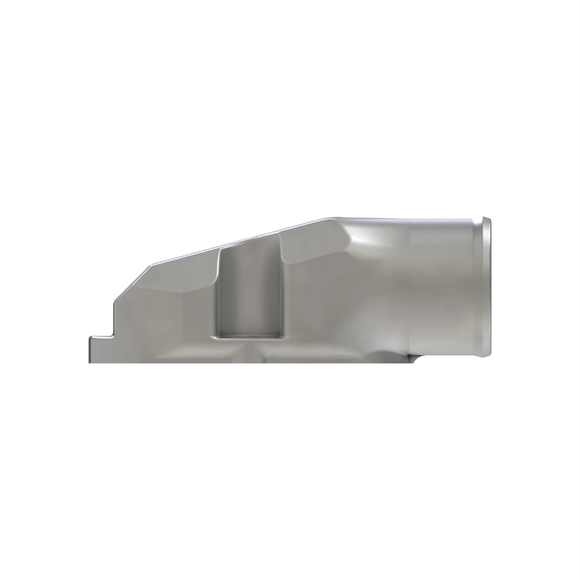 COVER, THERMOSTAT  CAST IRON