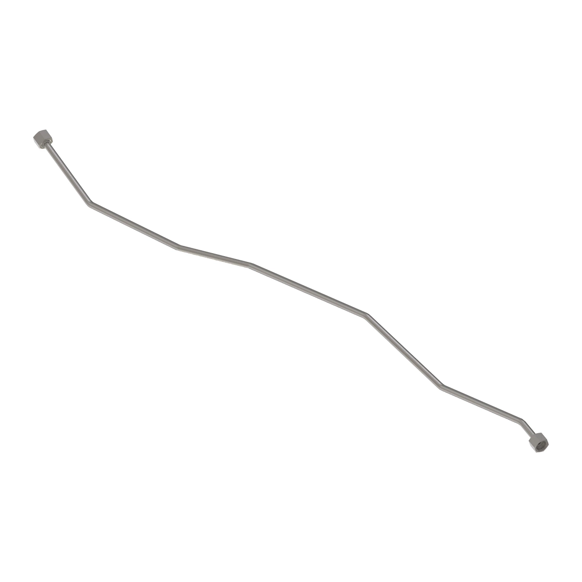 Line, Dr, Std Scv Load Sense, Rear