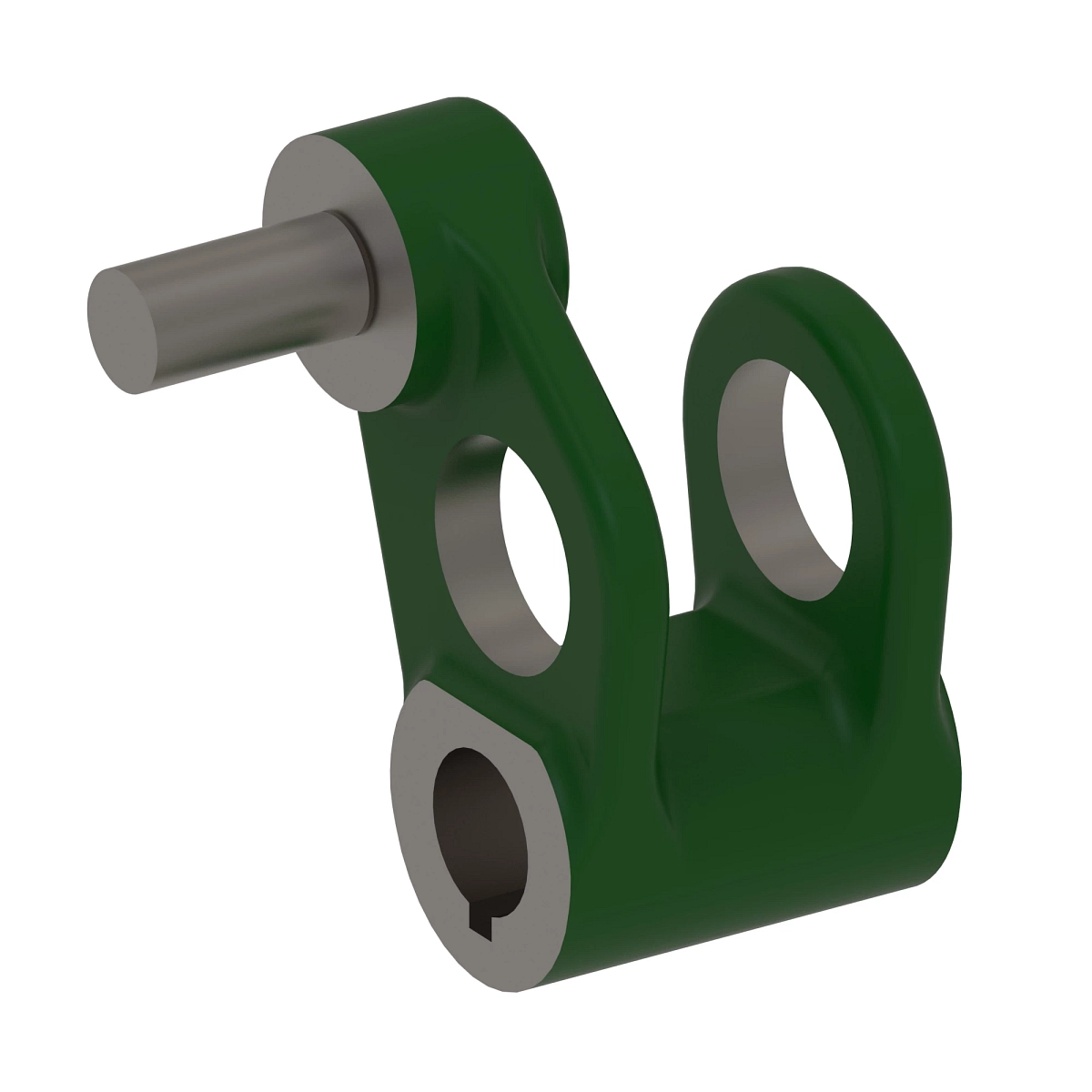 Lever, W/Pin
